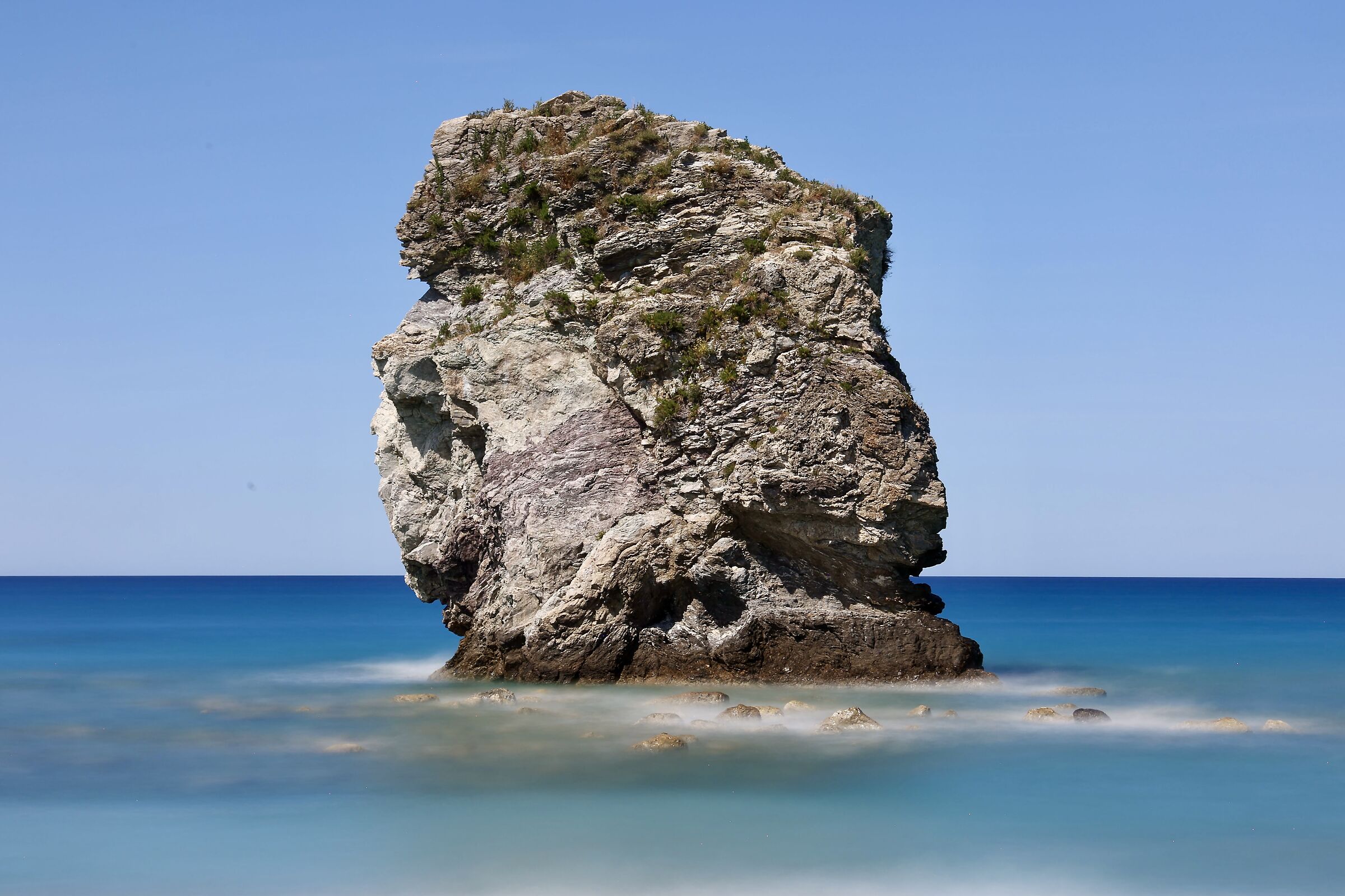 Scoglio della Regina