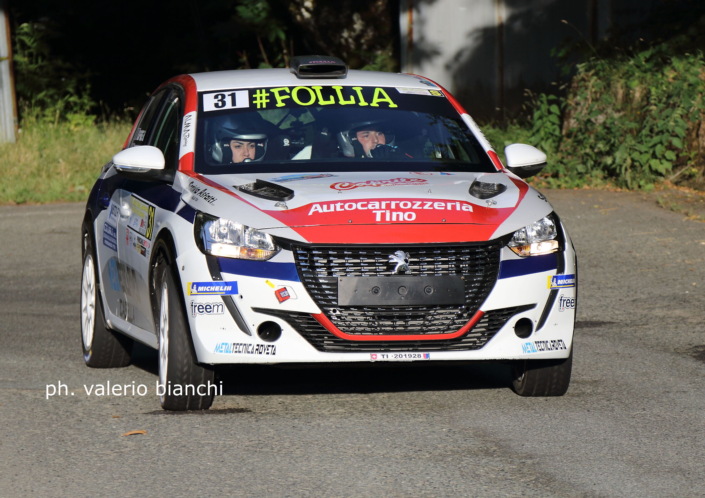 Looking Beyond the Curve