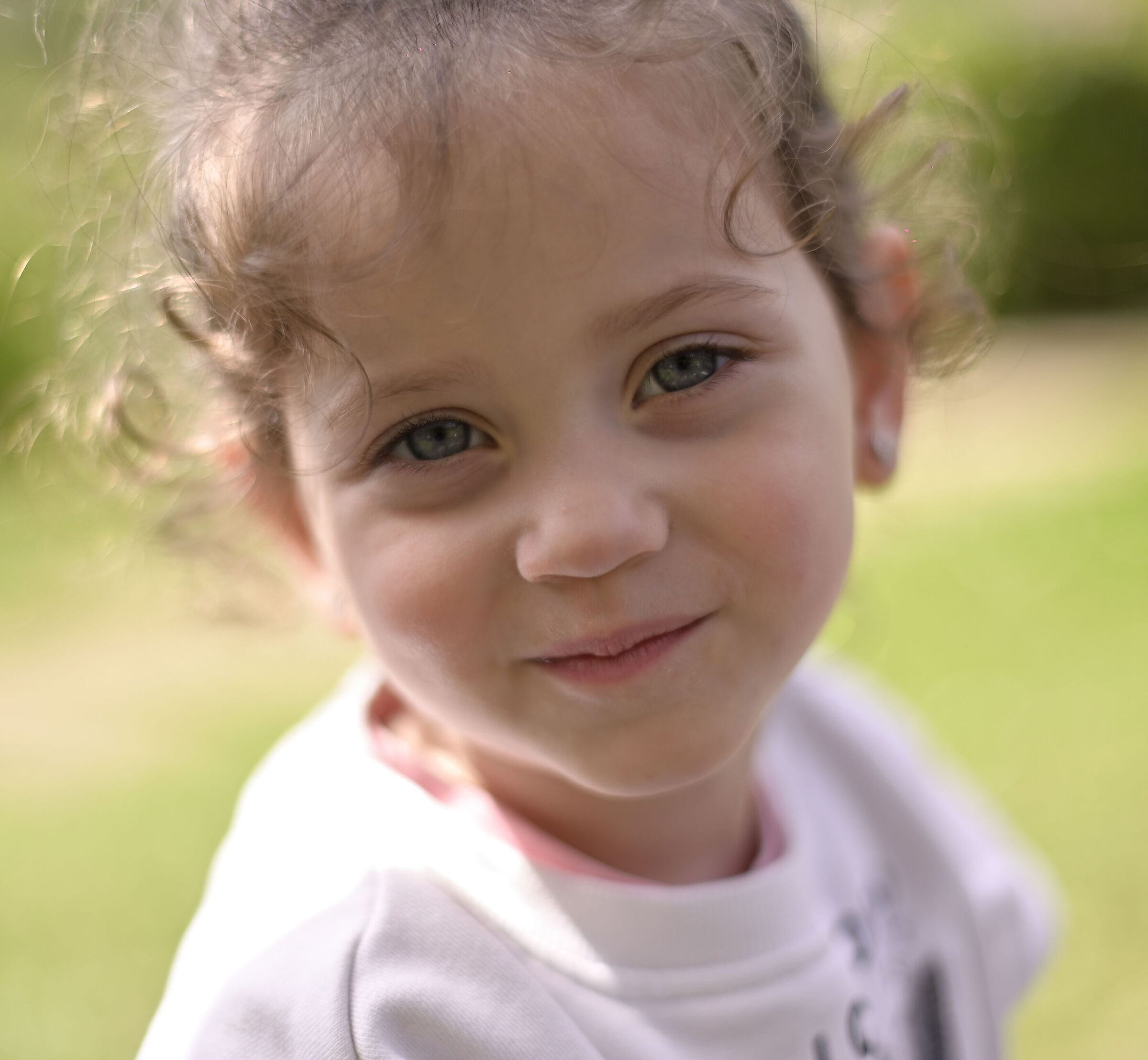 Irene perpetual motion