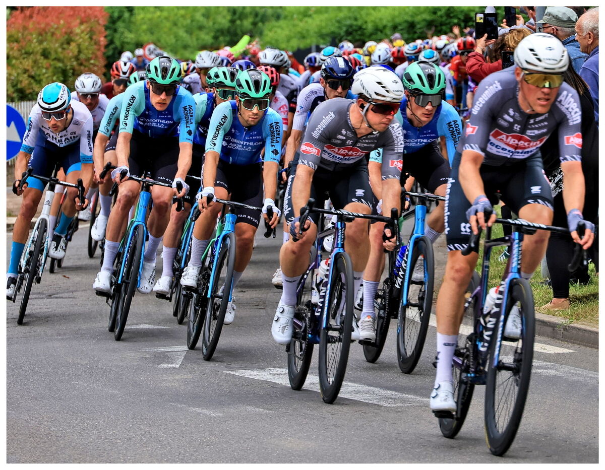 Giro d'Italia 2025