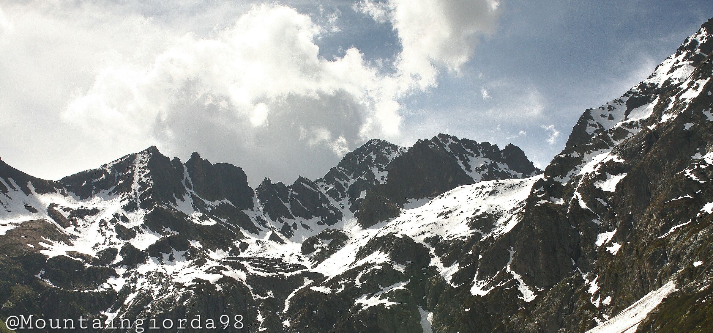 c.m. della vernasca-c.m. du vernasque-c.m.lago dell'agn