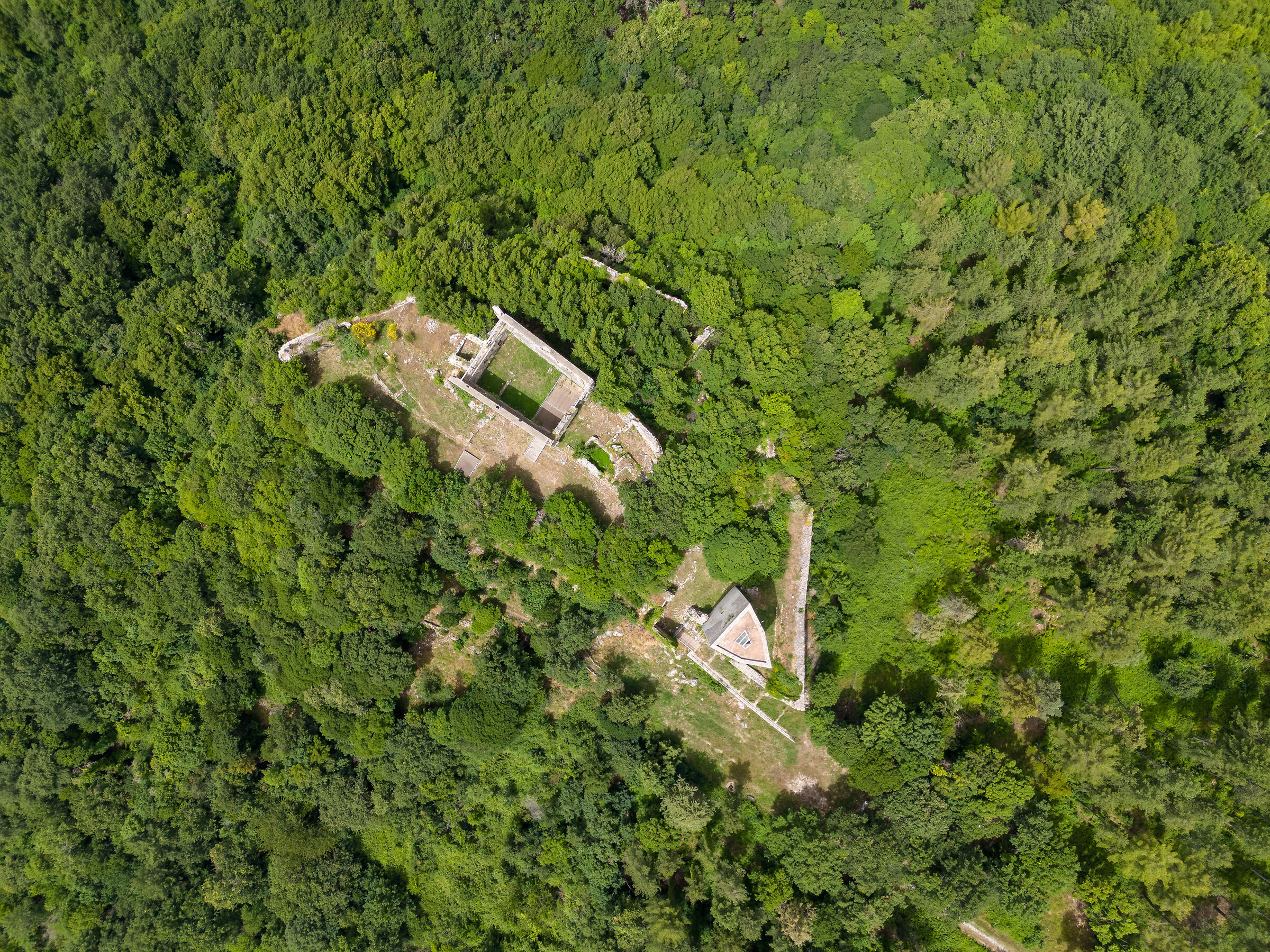 Rocca Silvana 2