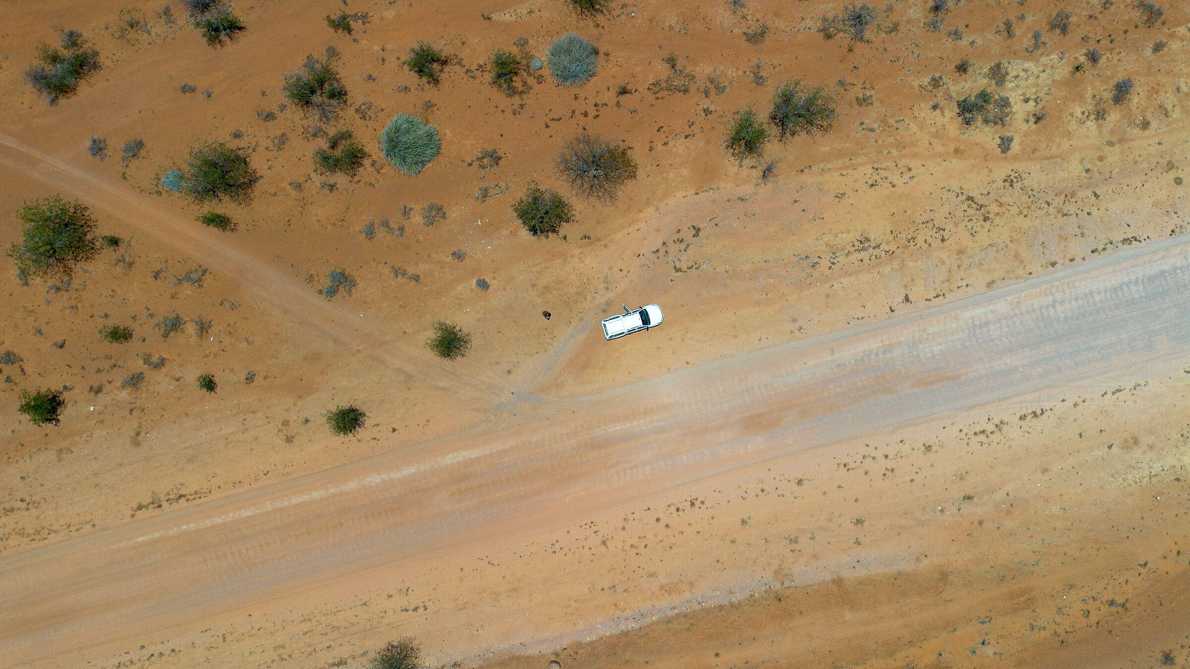 Twyfelfontein cross