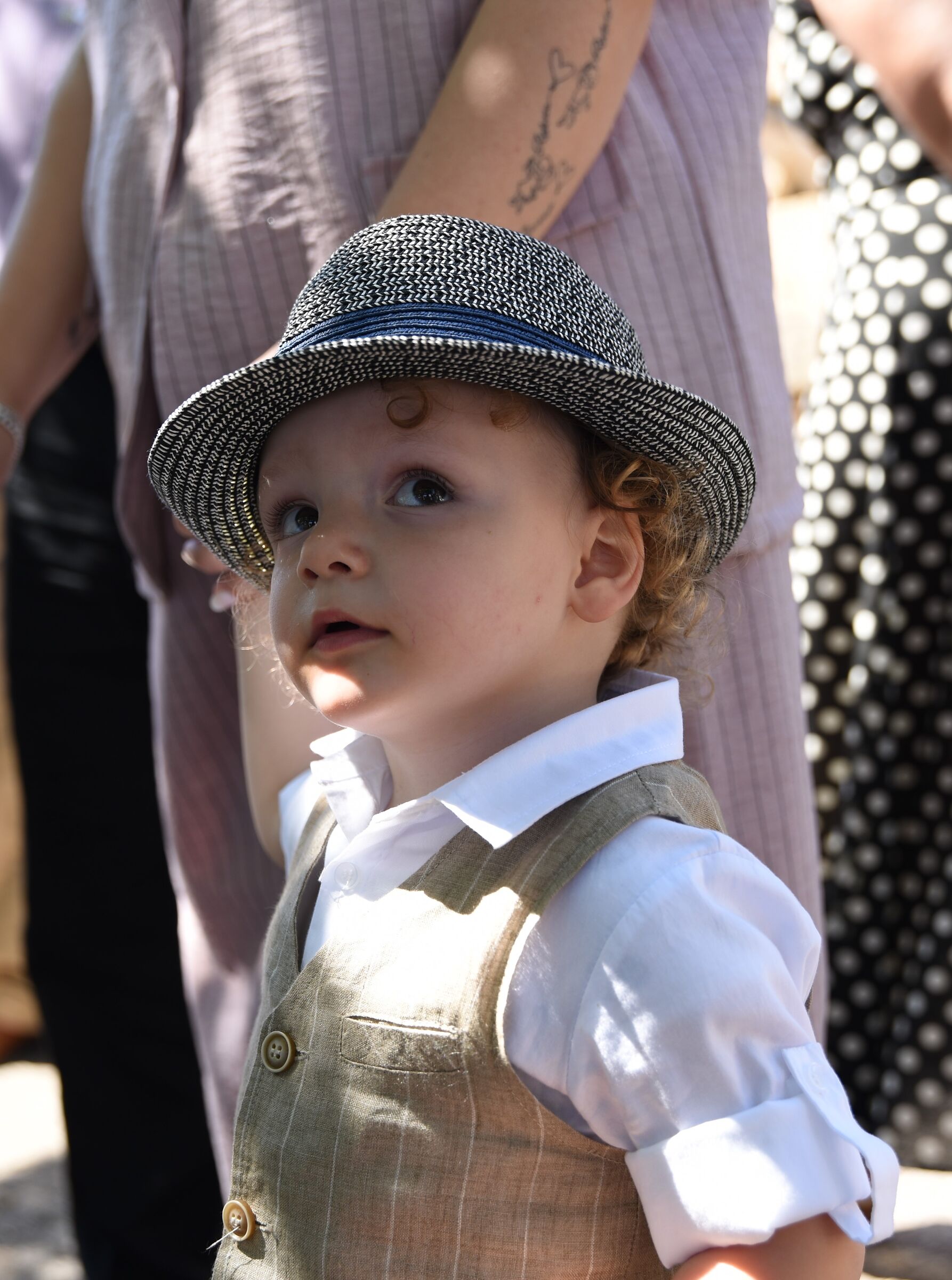 Uno sguardo verso il domani