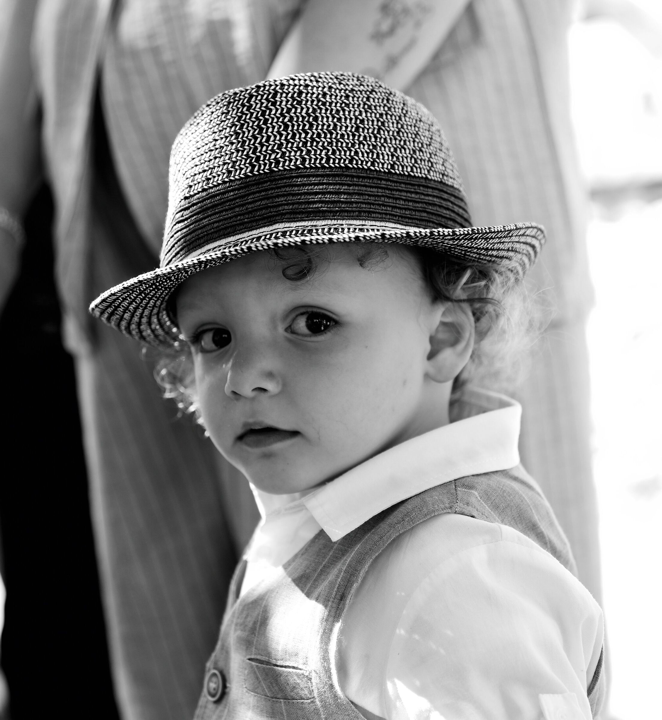 occhio che ti osservo...