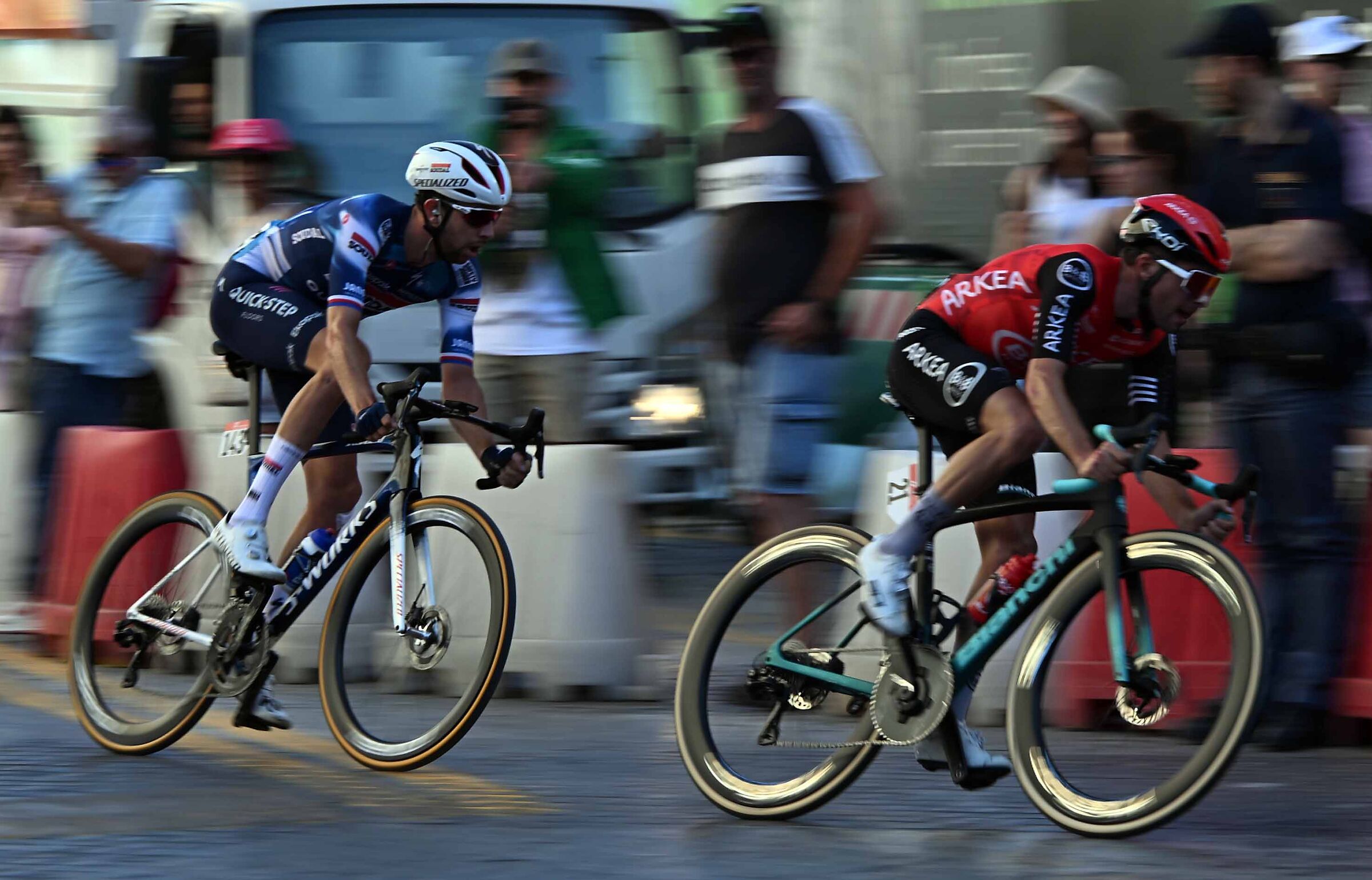 Giro d'Italia 2025 Roma