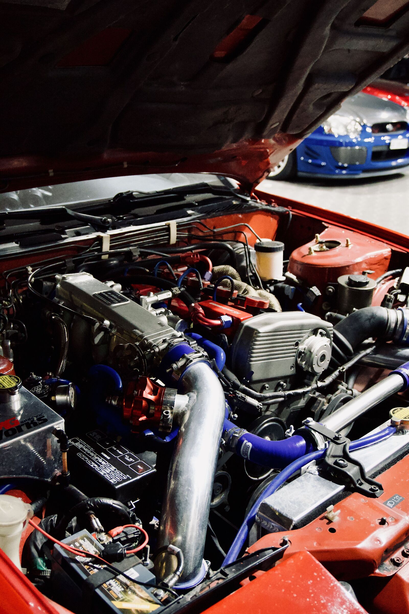 Nissan 240sx