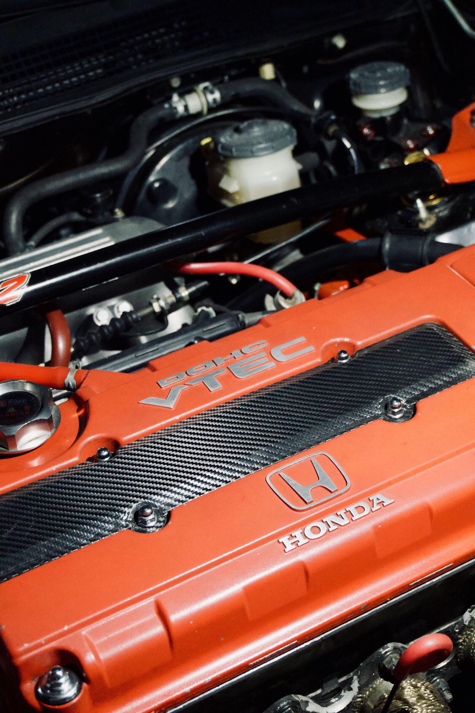 Honda Civic Type-R