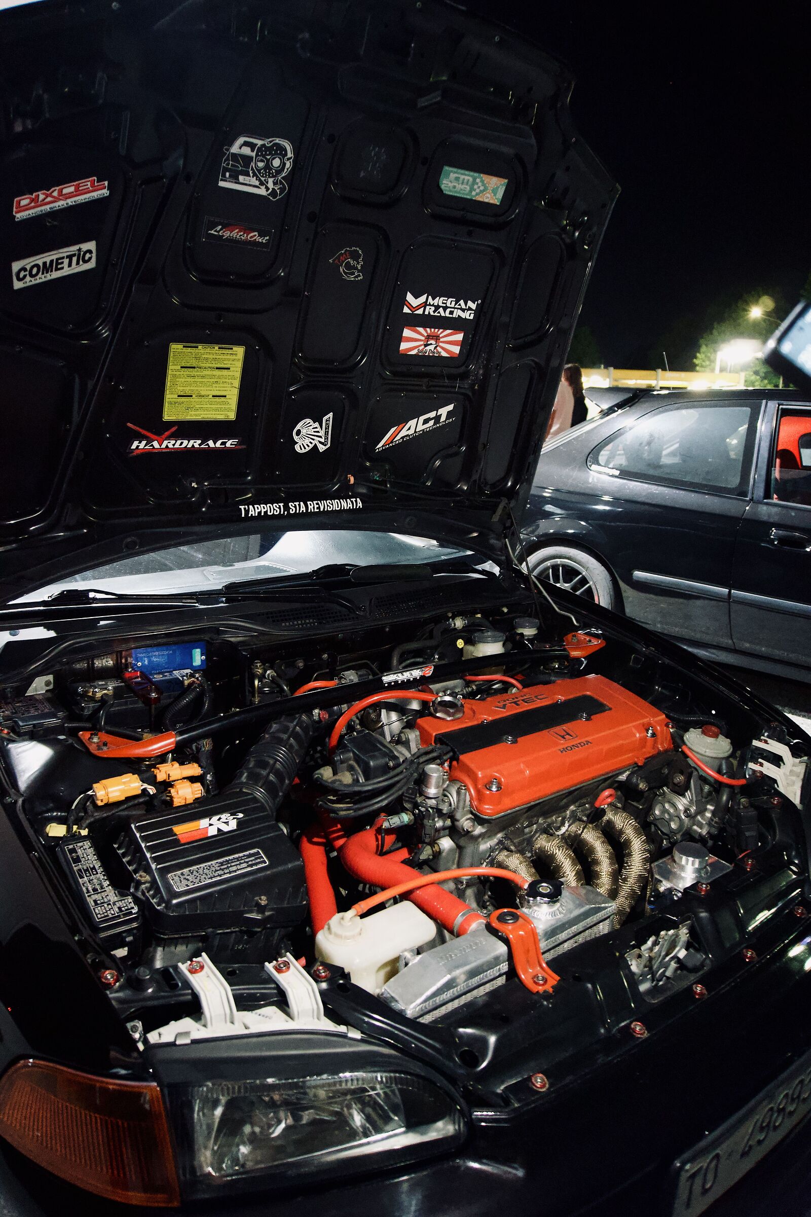 Honda Civic Type-R