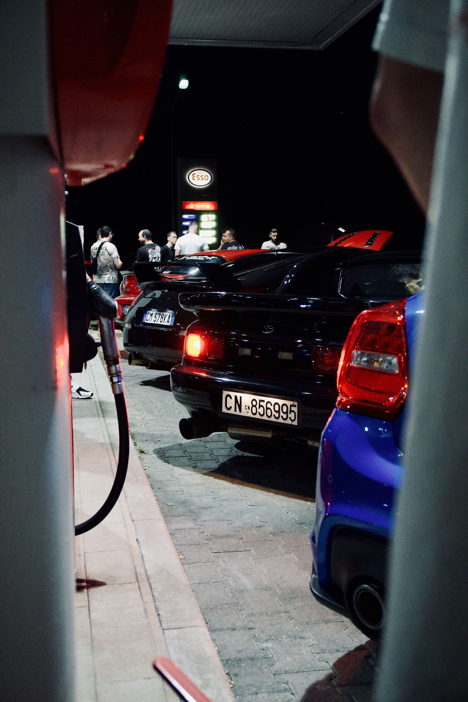Toyota MR2