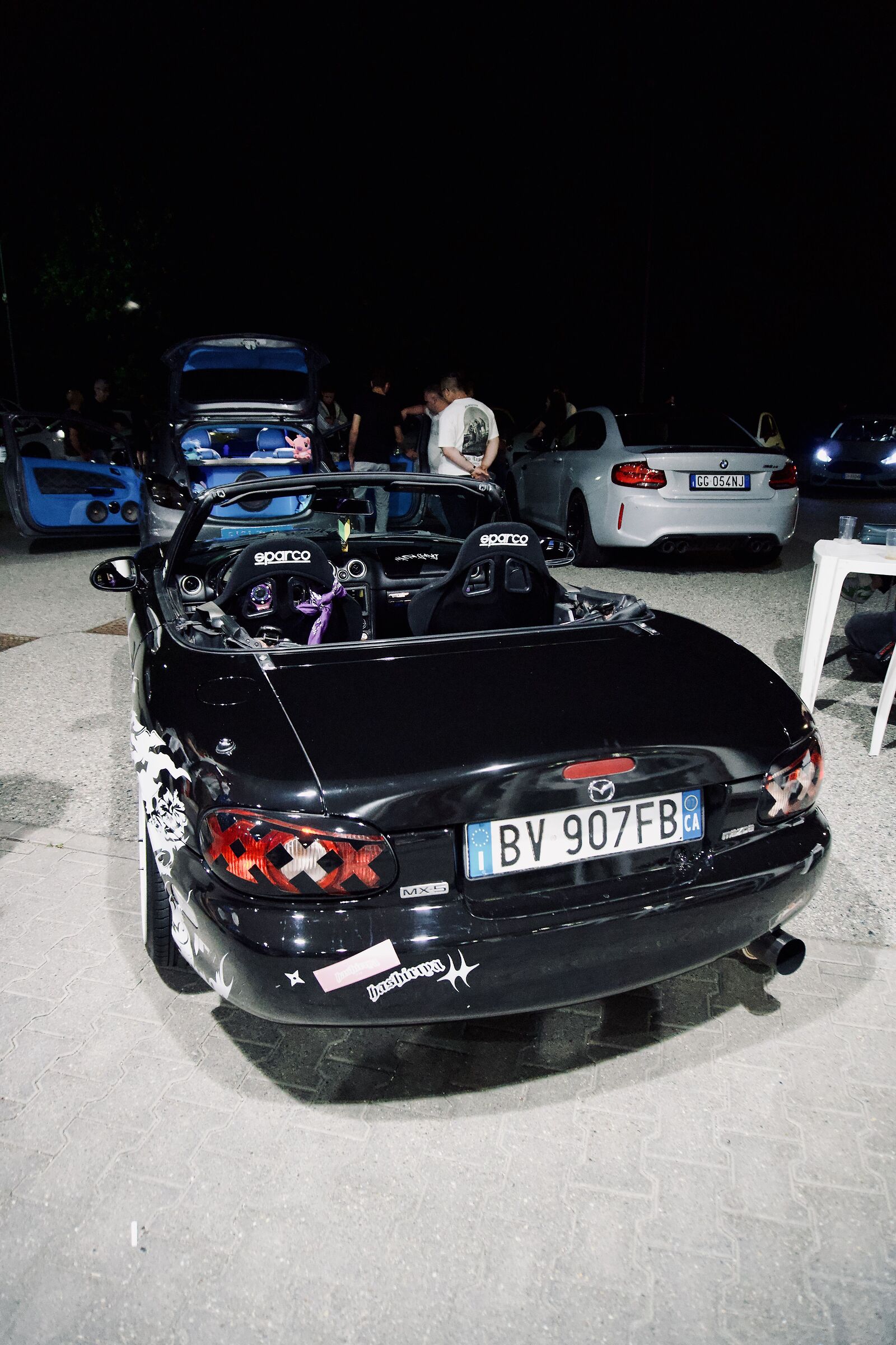 MX-5