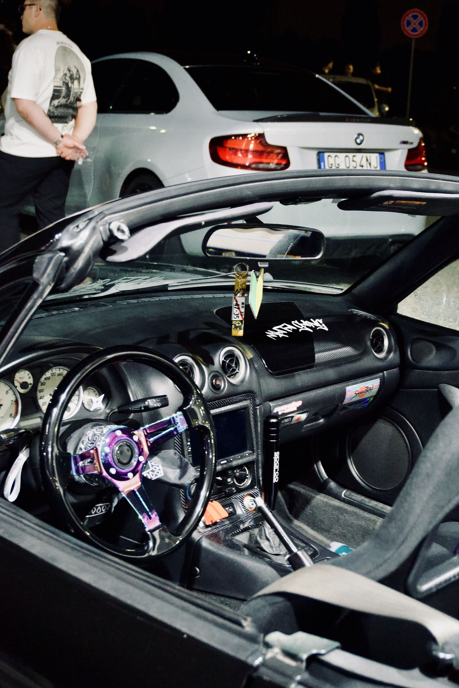 MX-5