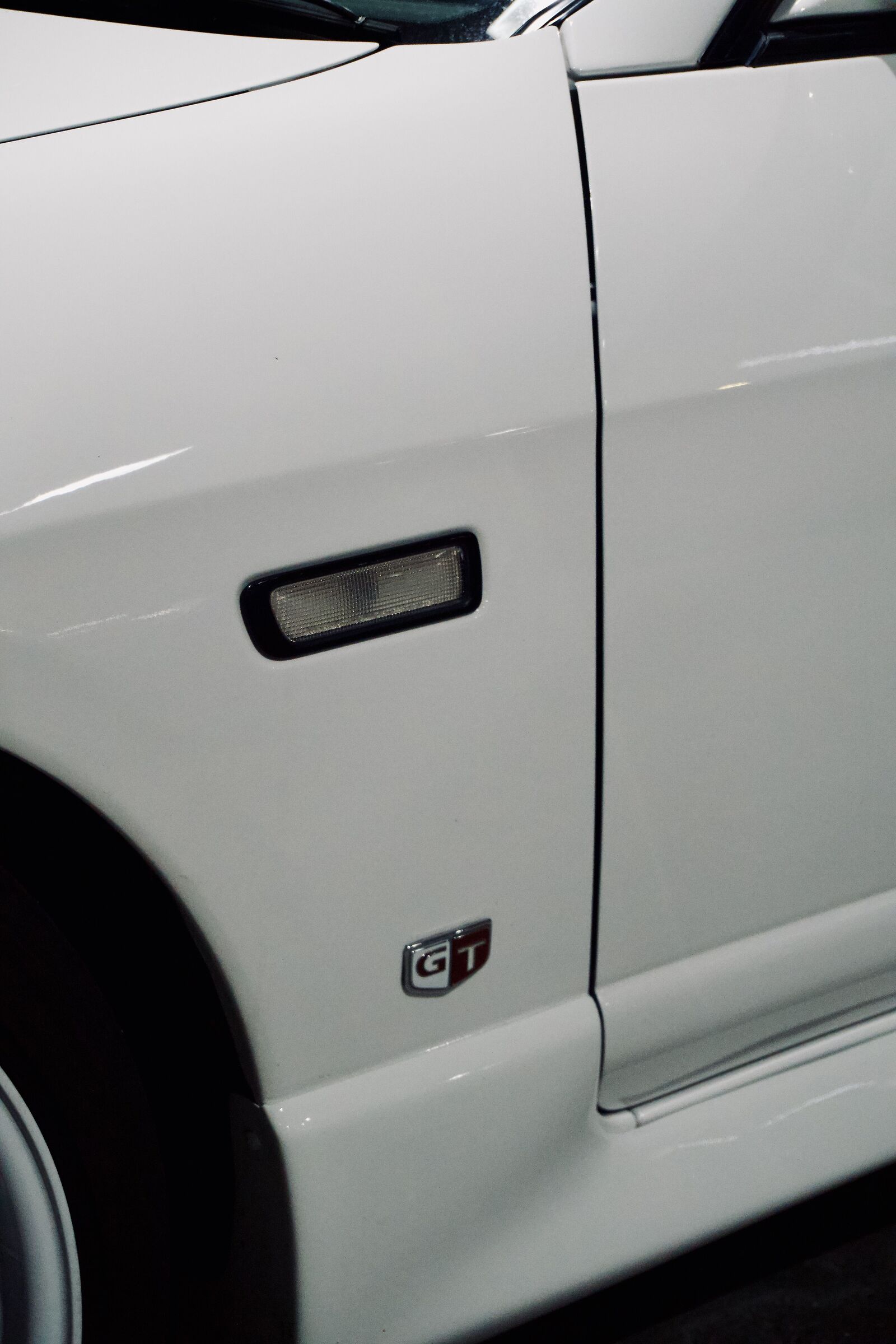 Nissan Skyline R33