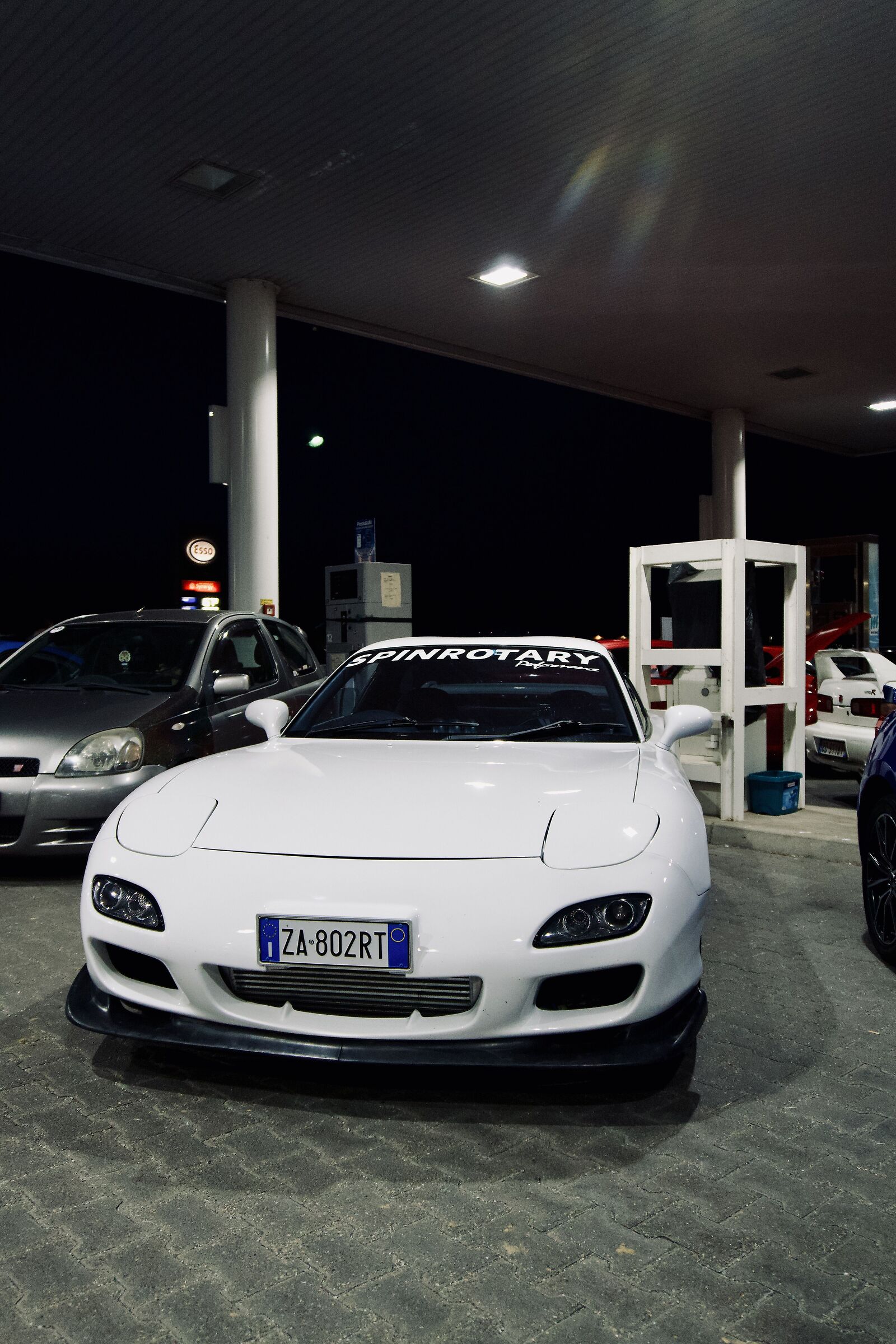 Mazda RX7