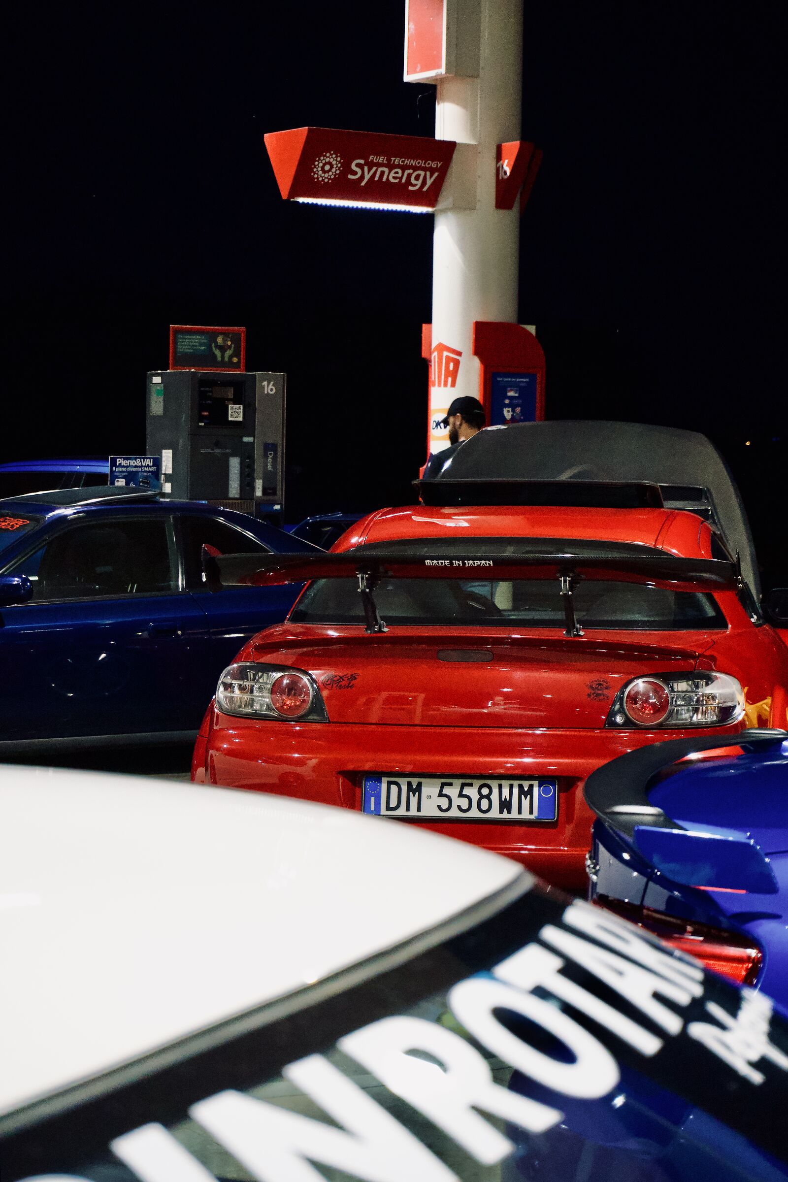 Mazda RX8