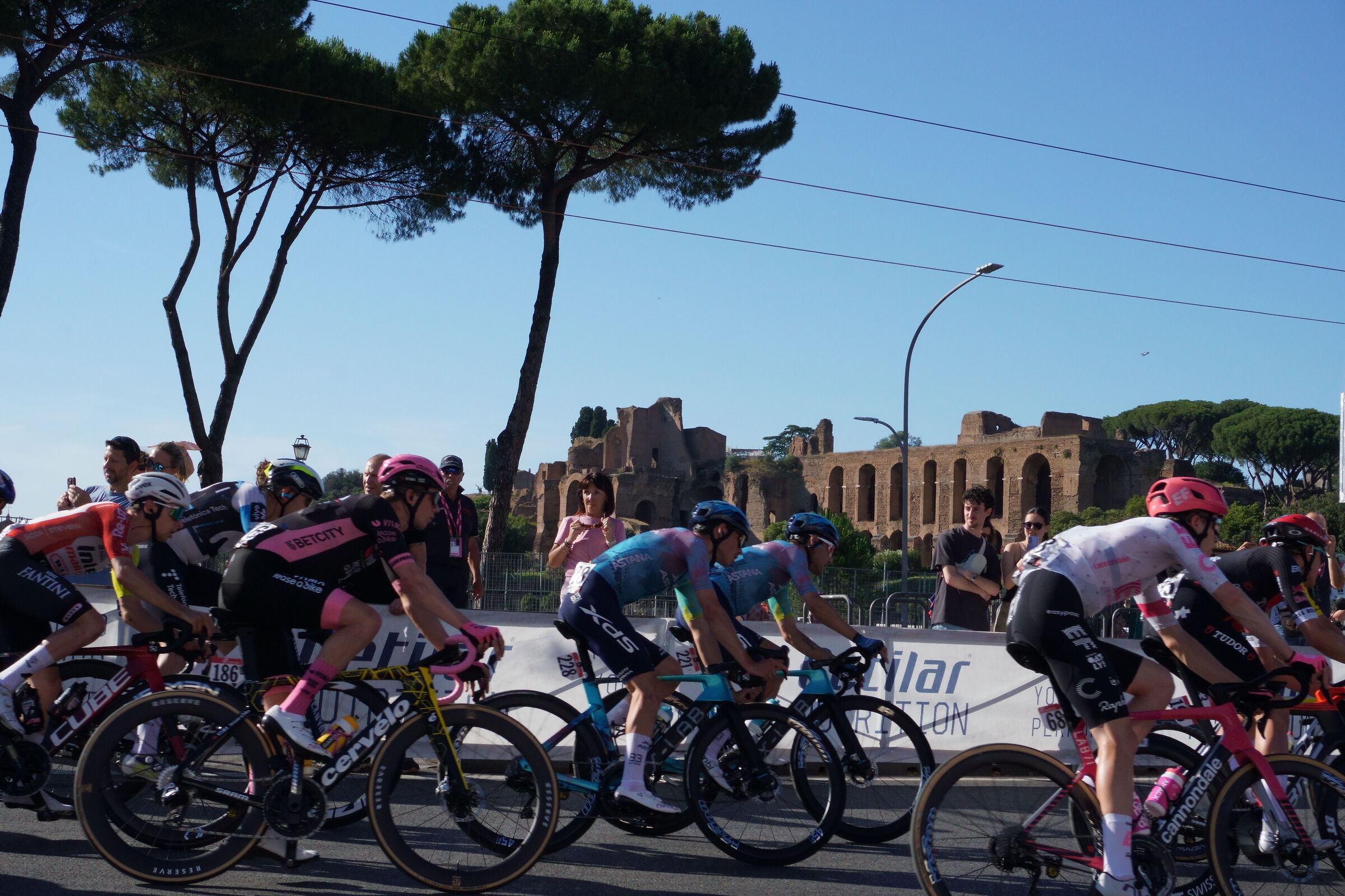 Giro d'Italia