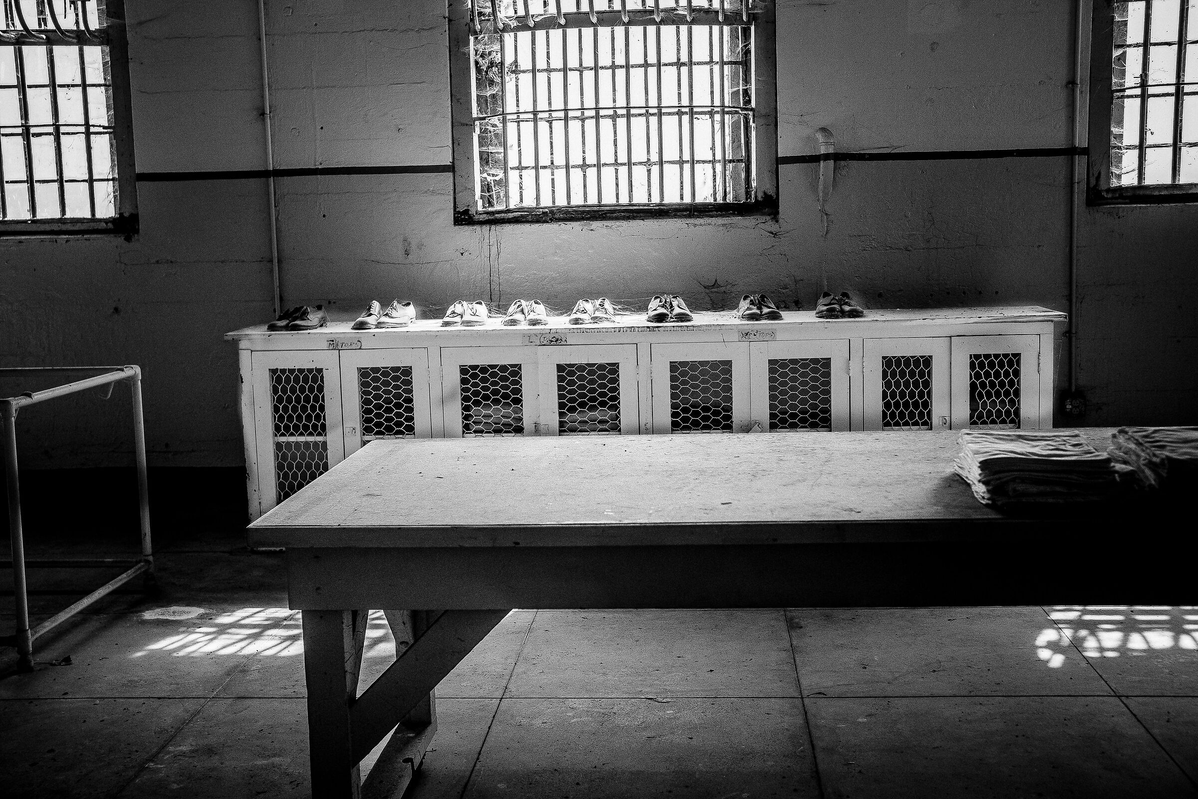 Alcatraz