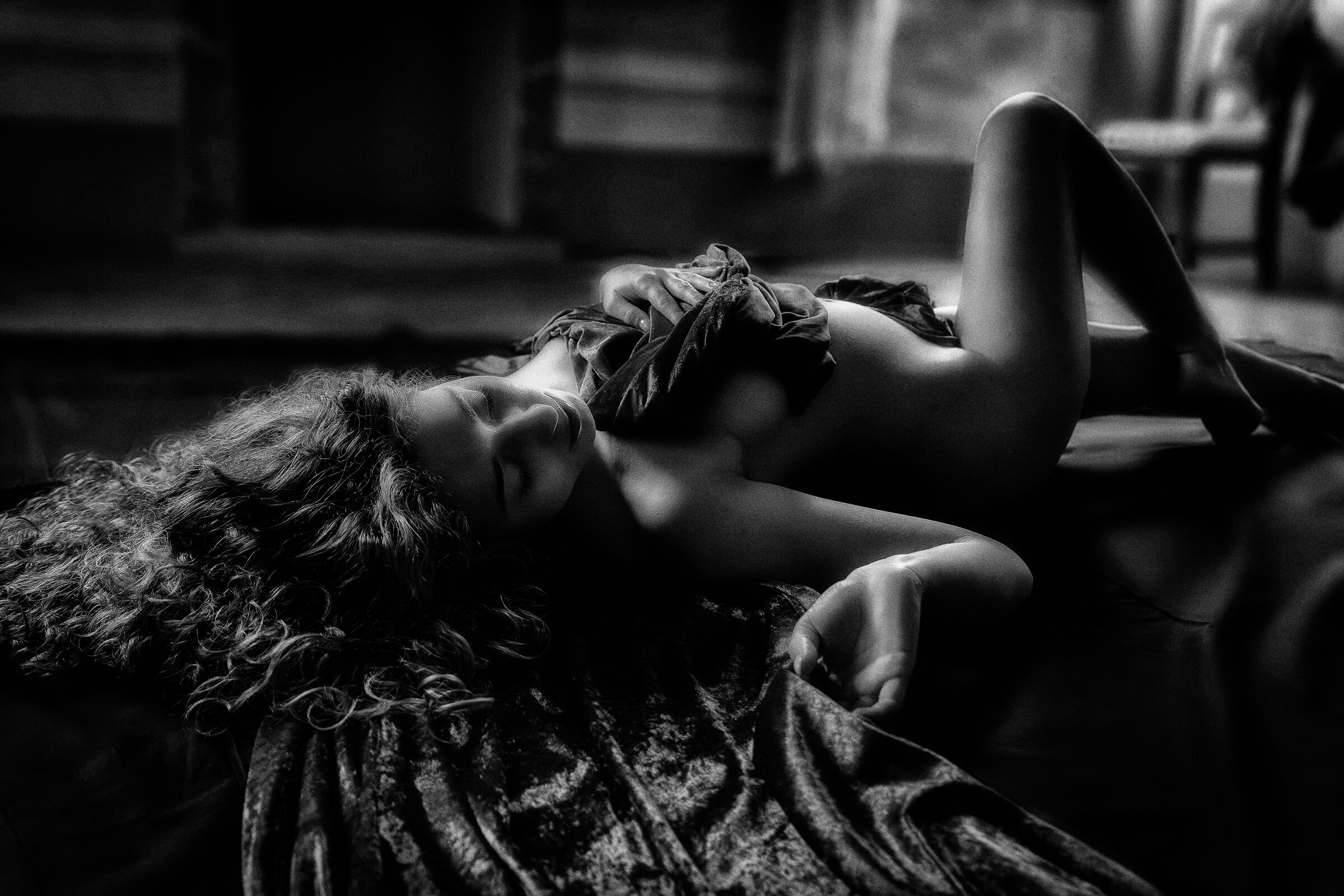 Modella: Anna