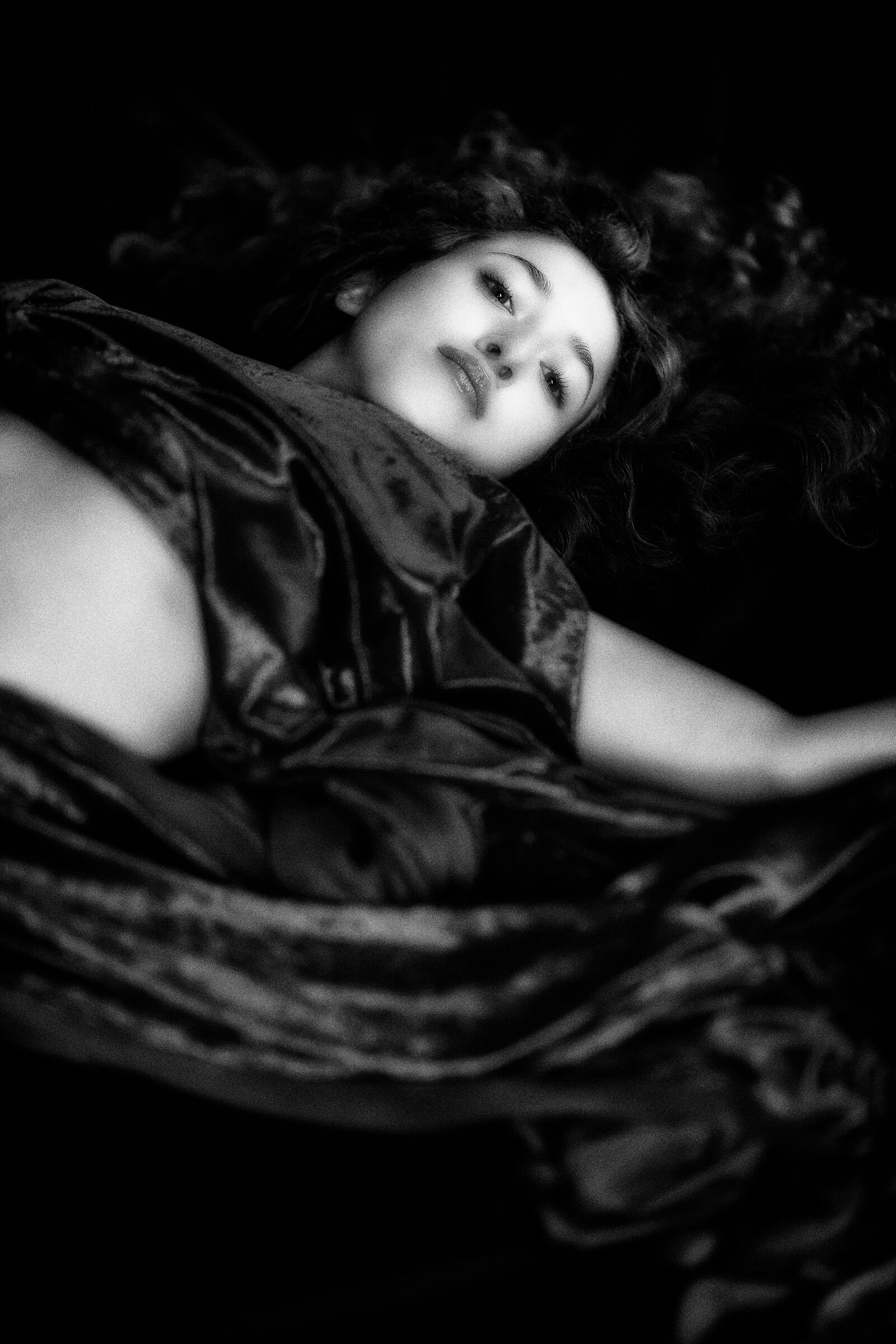Modella: Anna