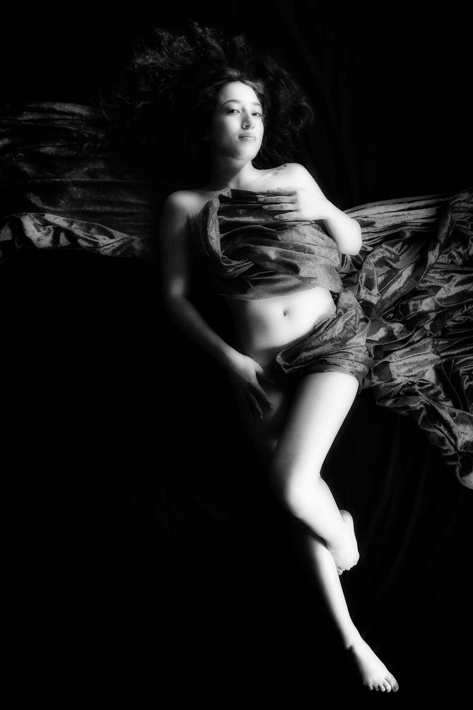 Modella: Anna