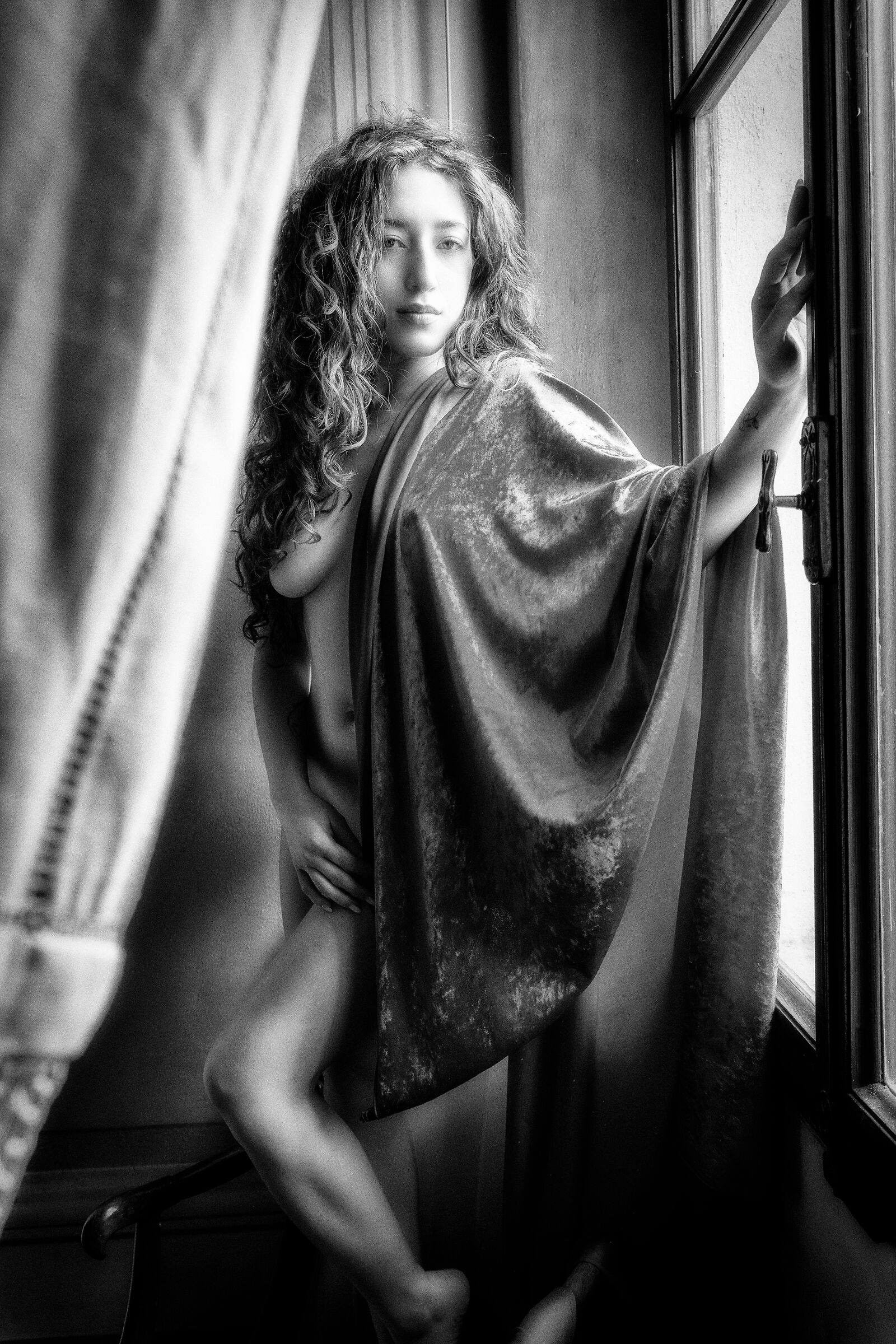 Modella: Anna