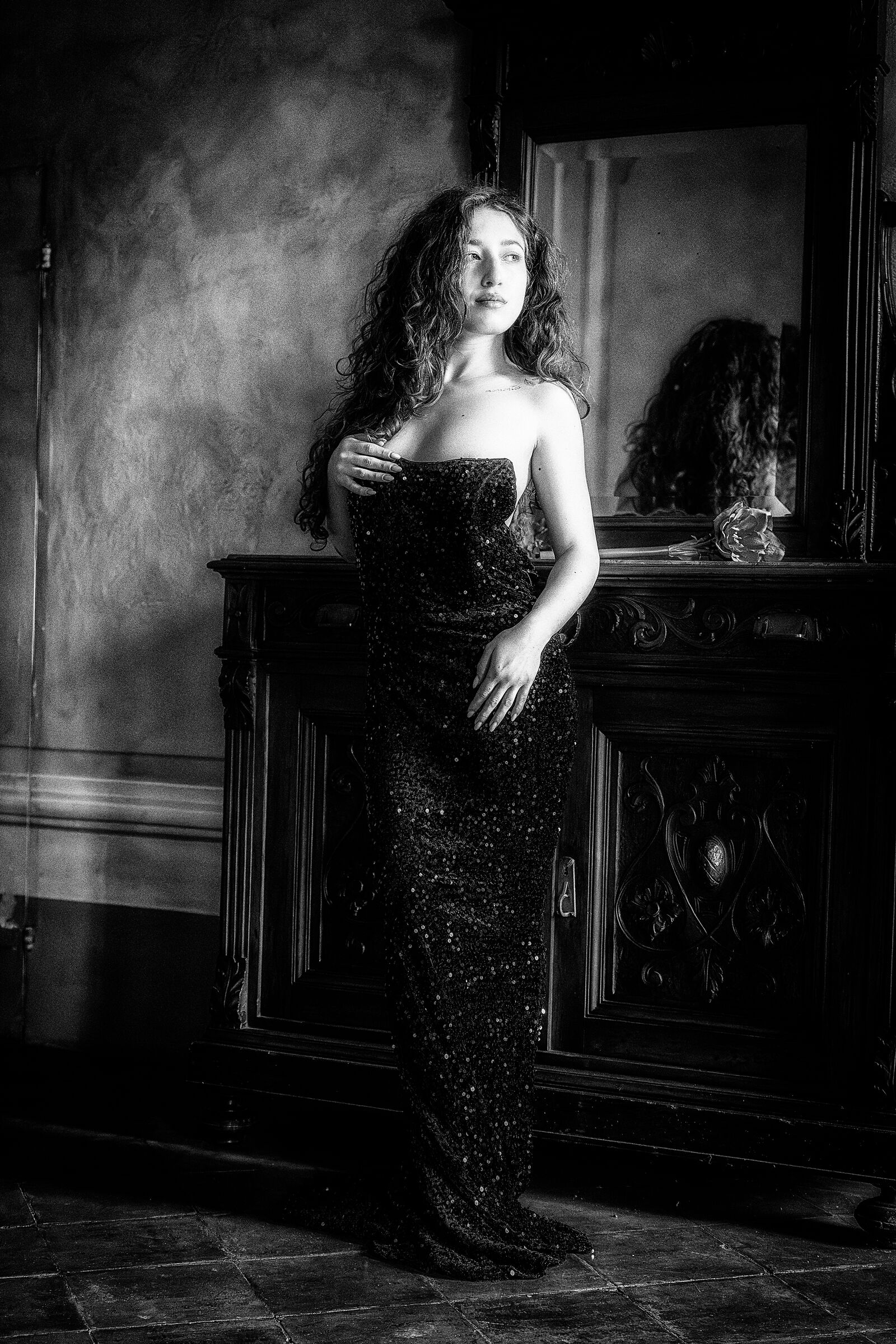 Modella: Anna