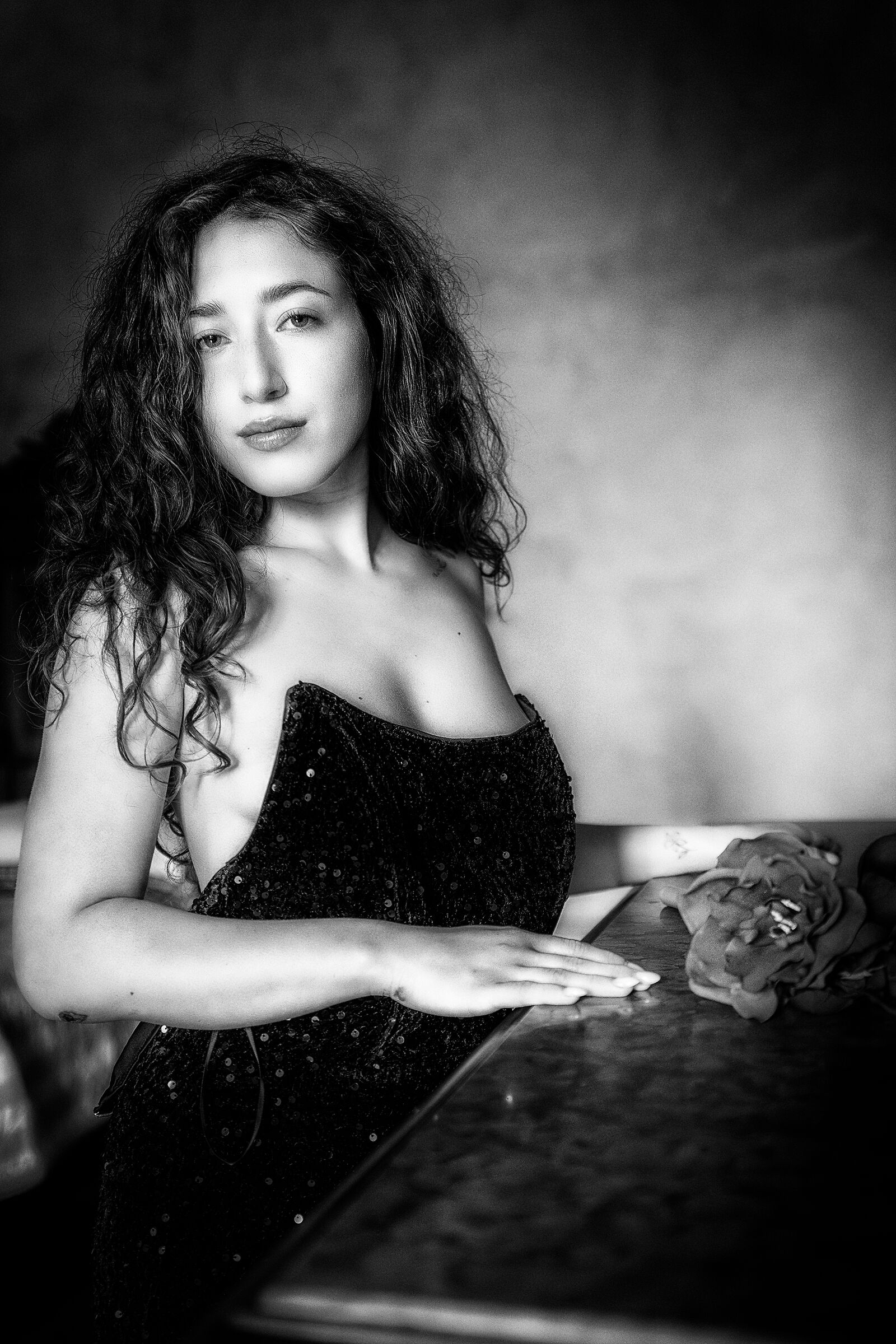 Modella: Anna