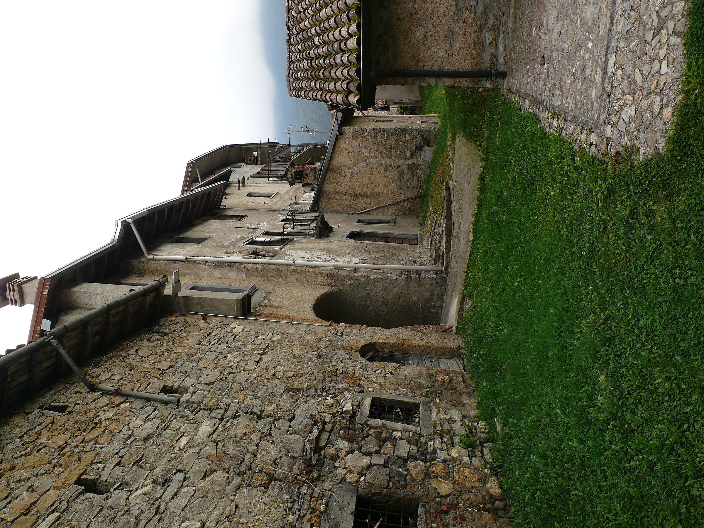 Borgo  del  600