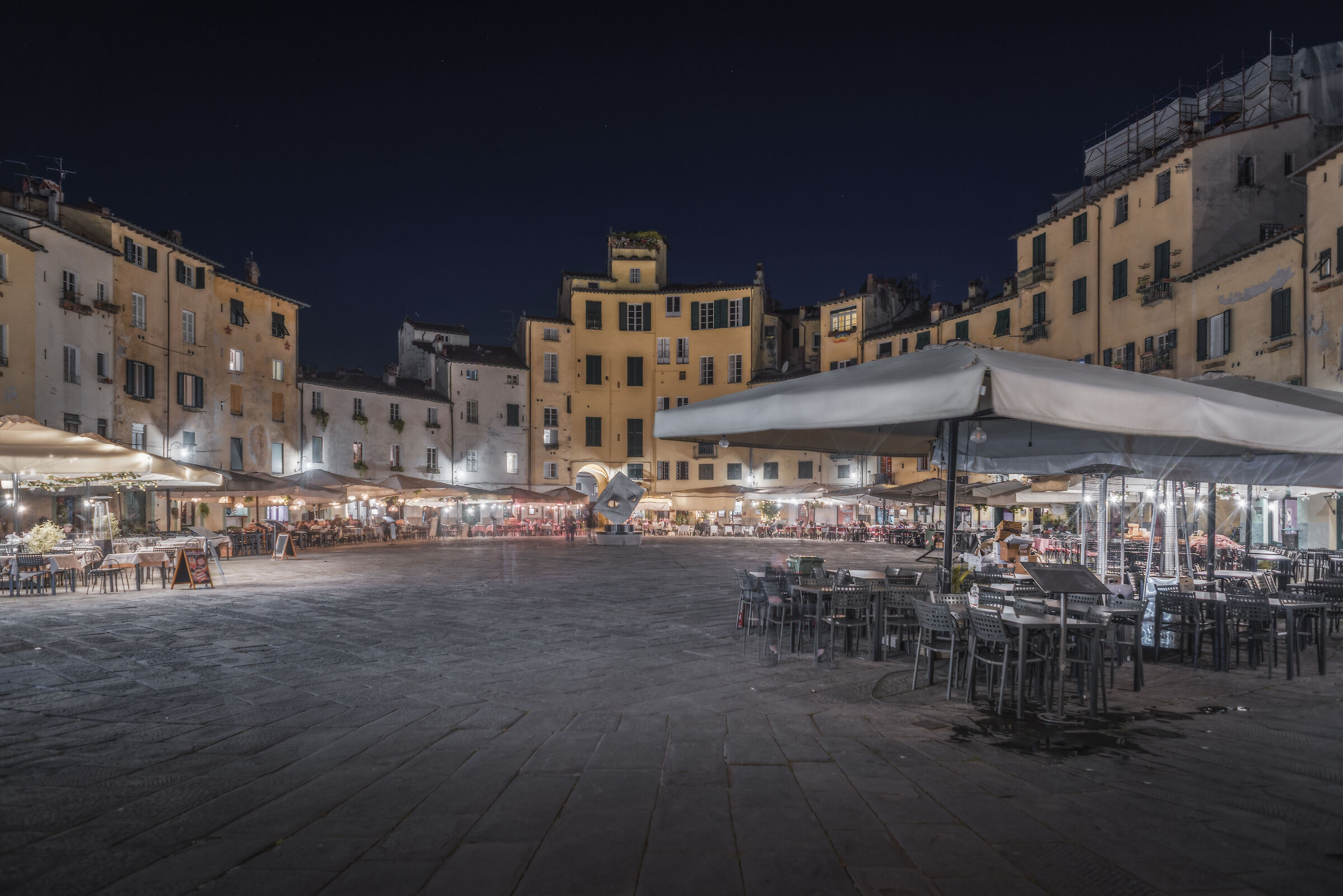 Piazza Anfiteatro