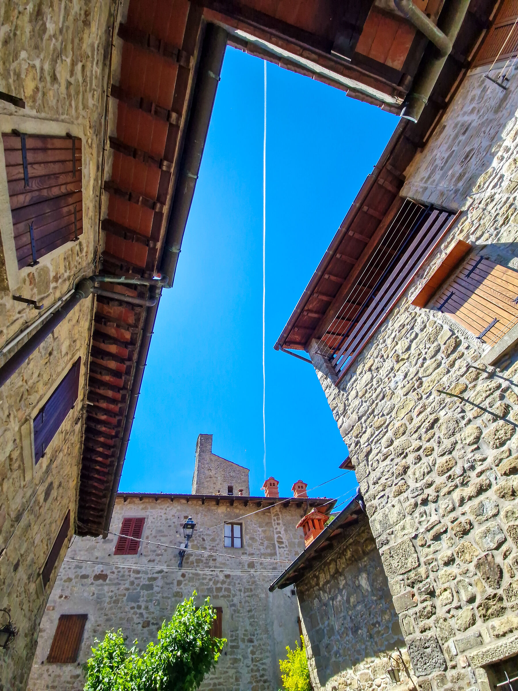 Montemignaio