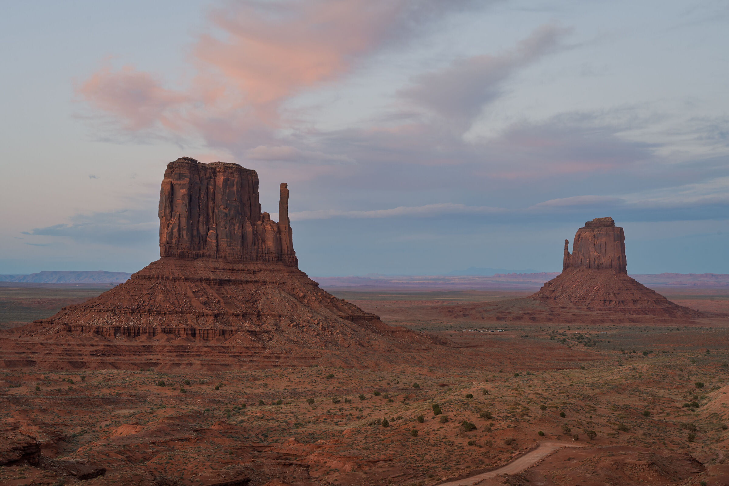 Monument Valley - Arizona