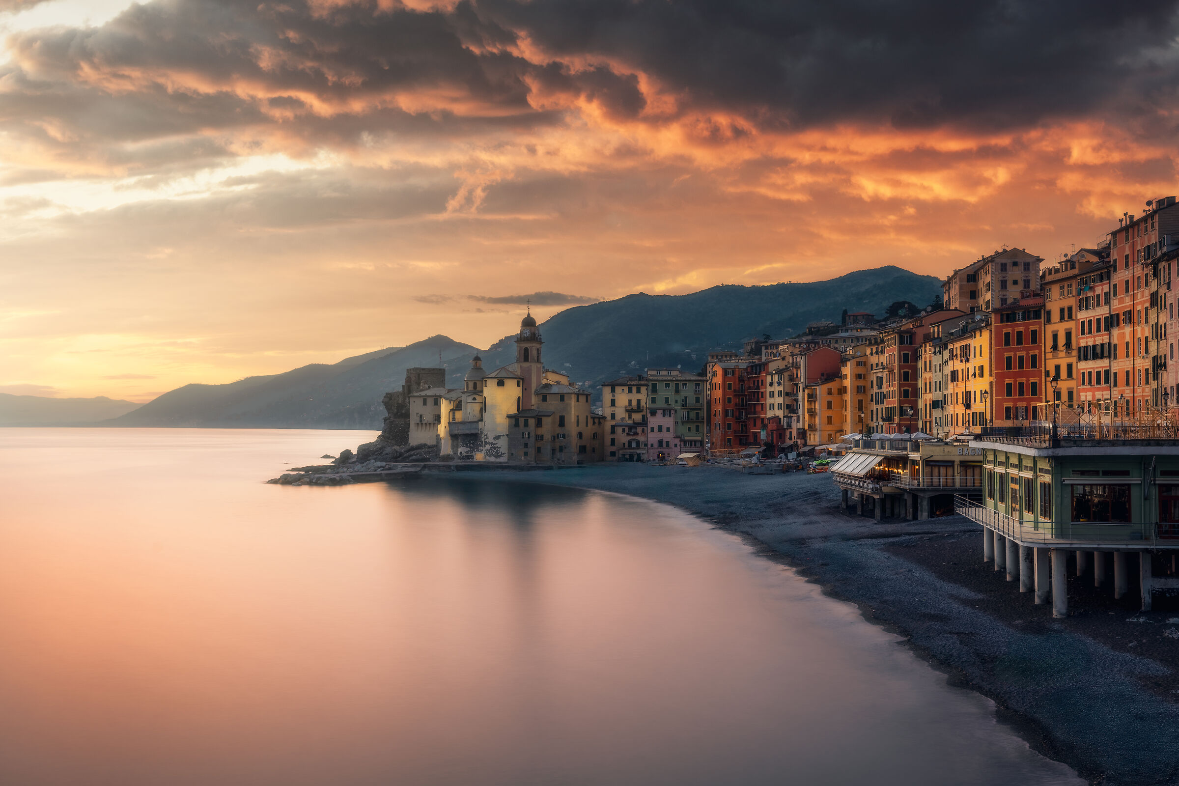 Camogli