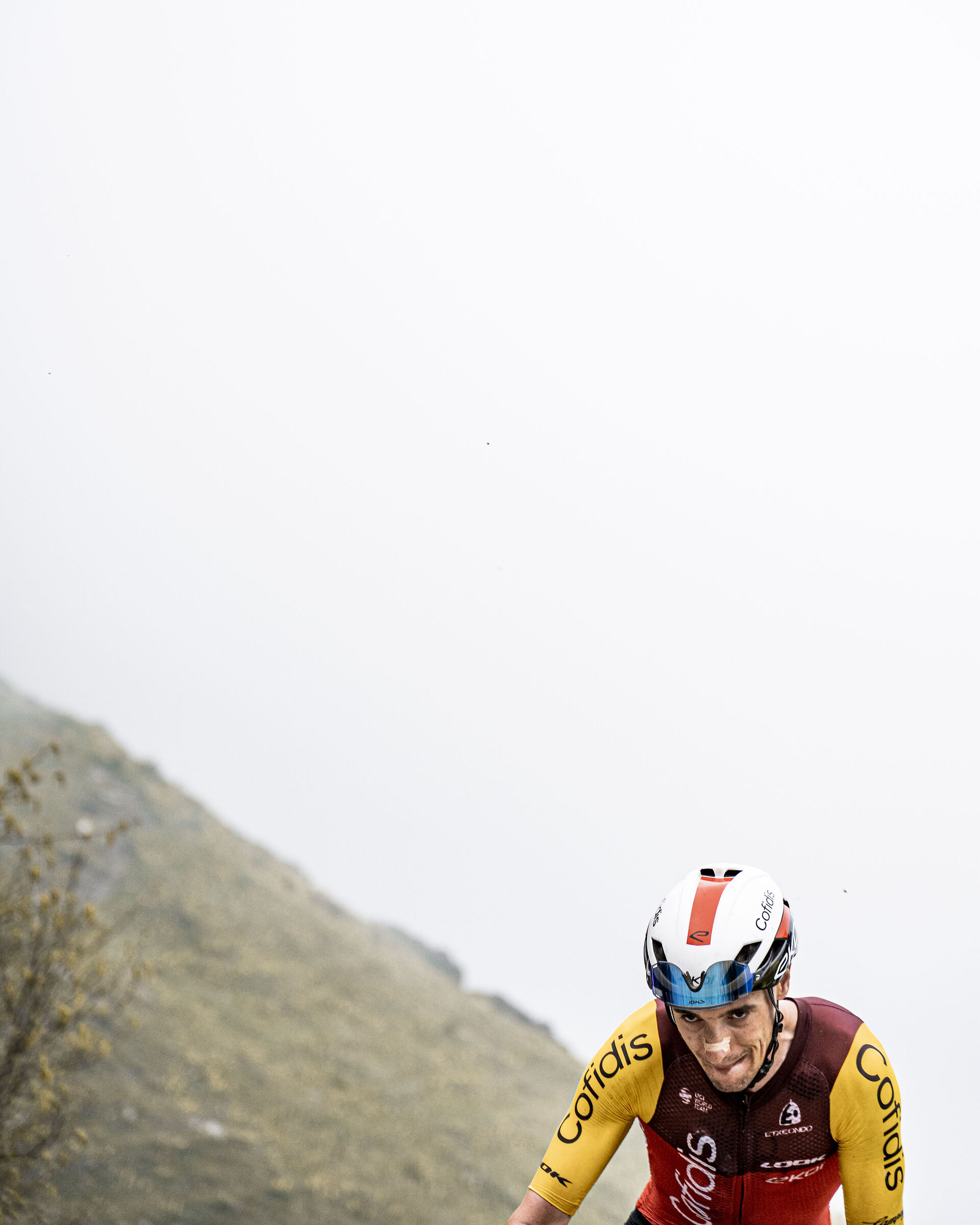 Colle delle Finestre 2025