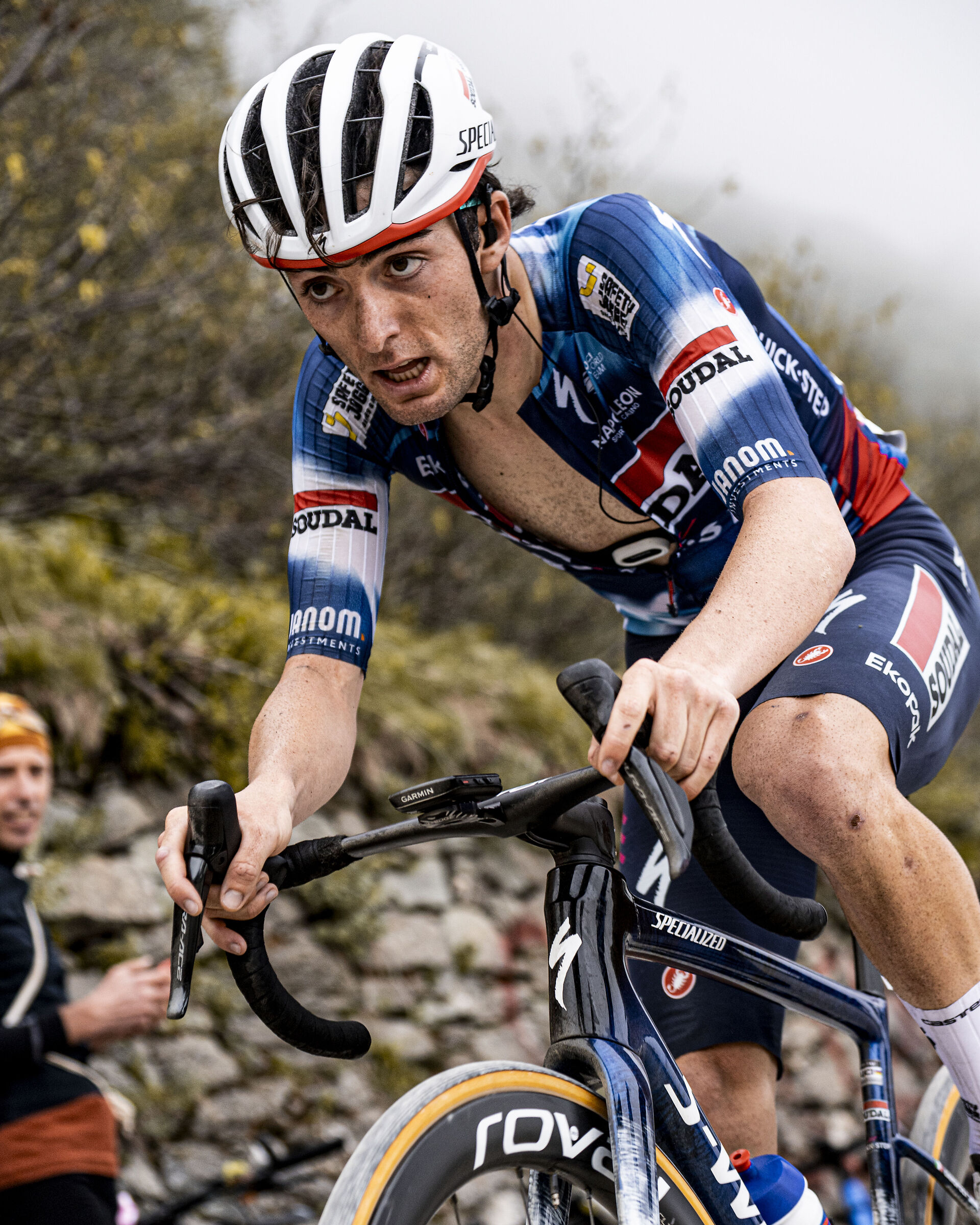 Gianmarco Garofoli - Colle delle Finestre 2025