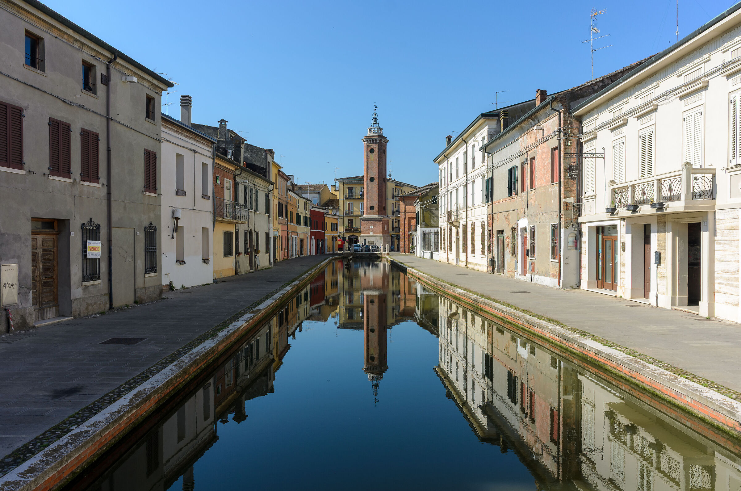 Comacchio