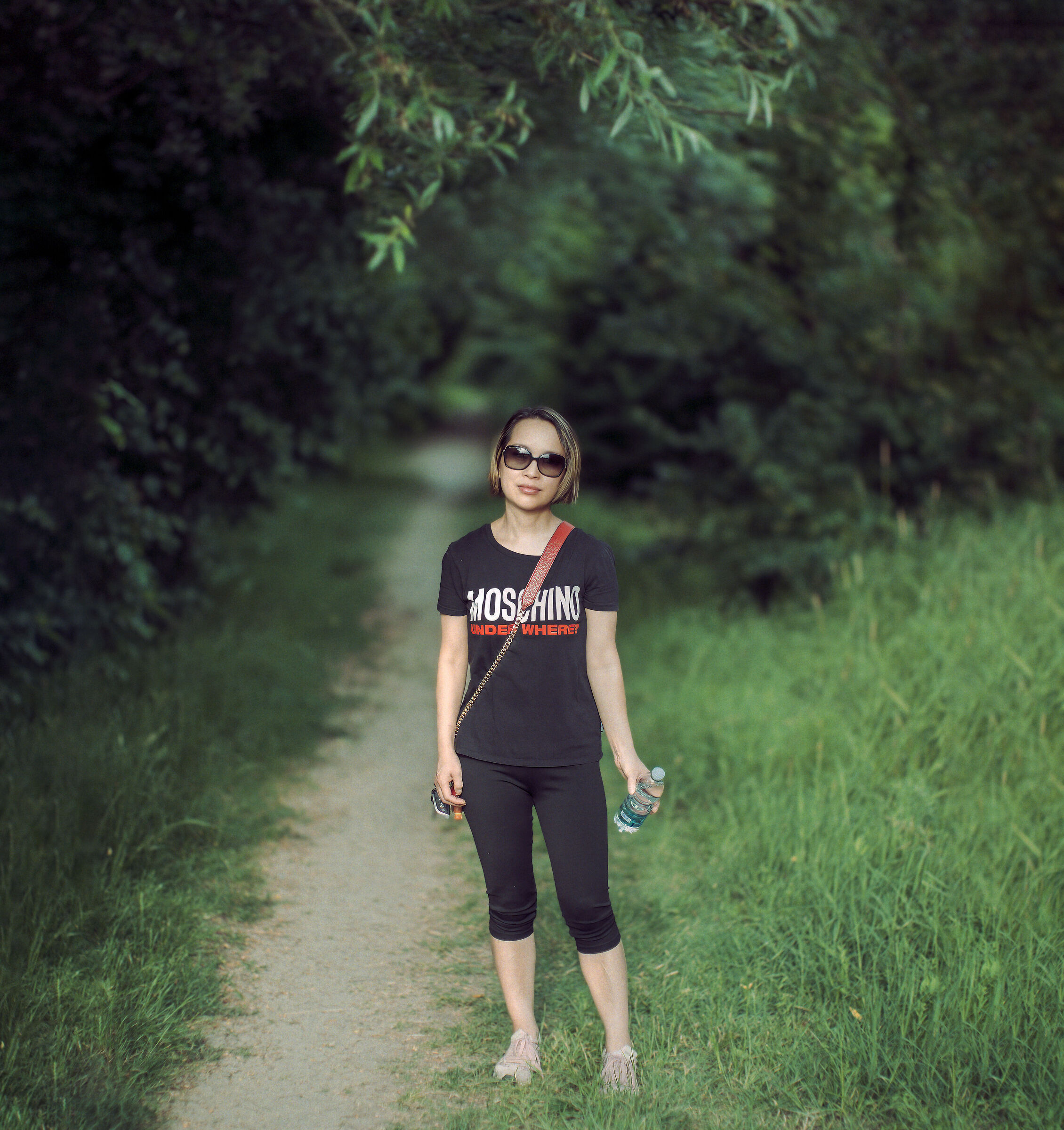 Indovina la lente... 3