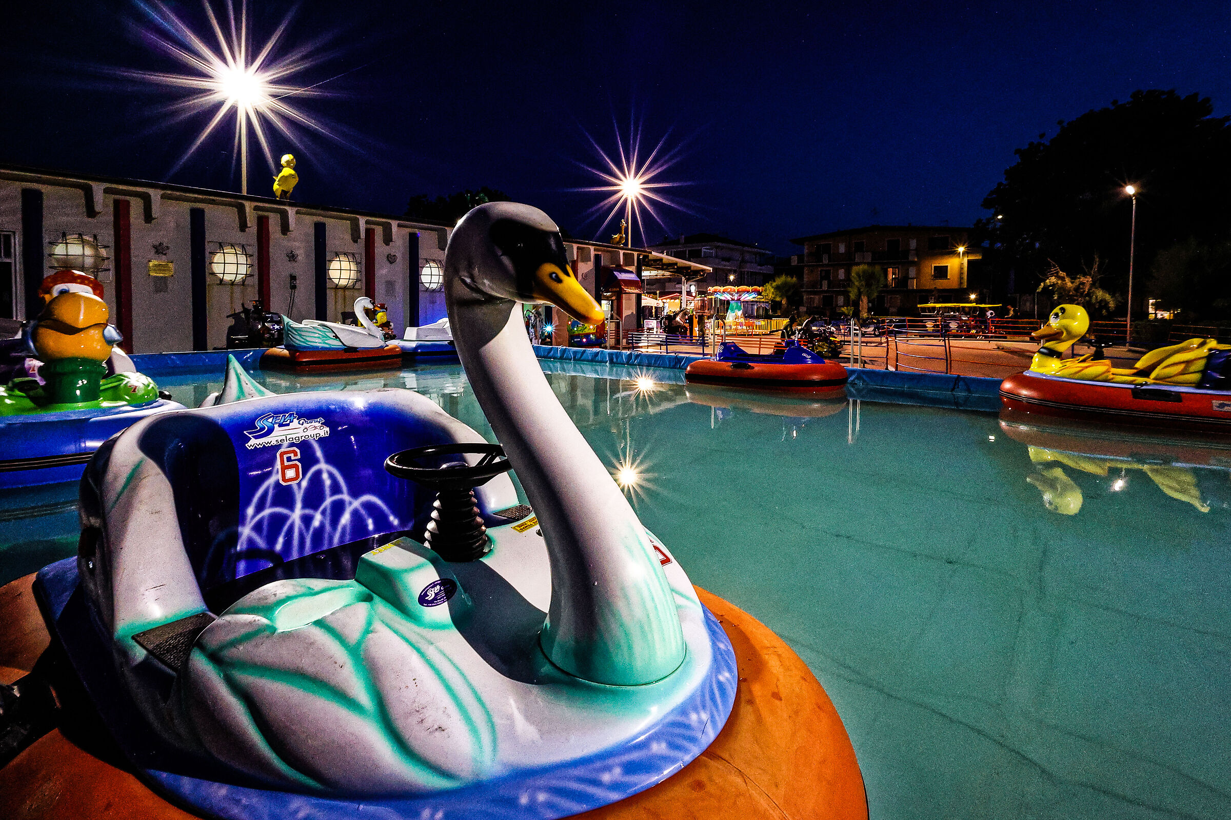 ....mille anni fa....