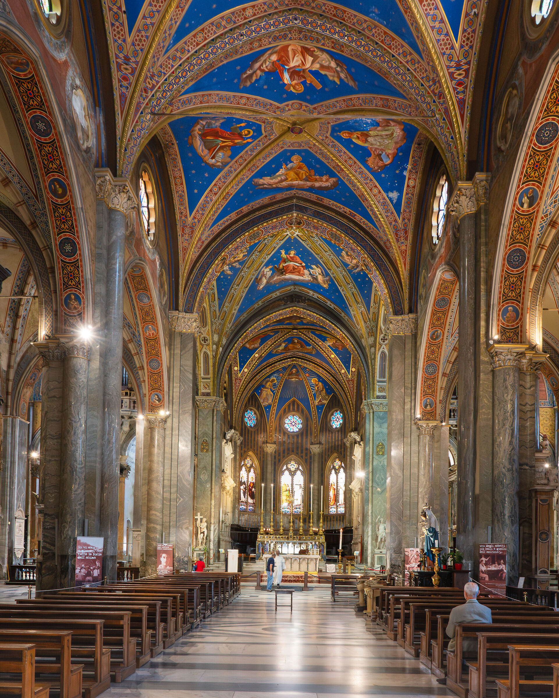 Santa Maria sopra Minerva
