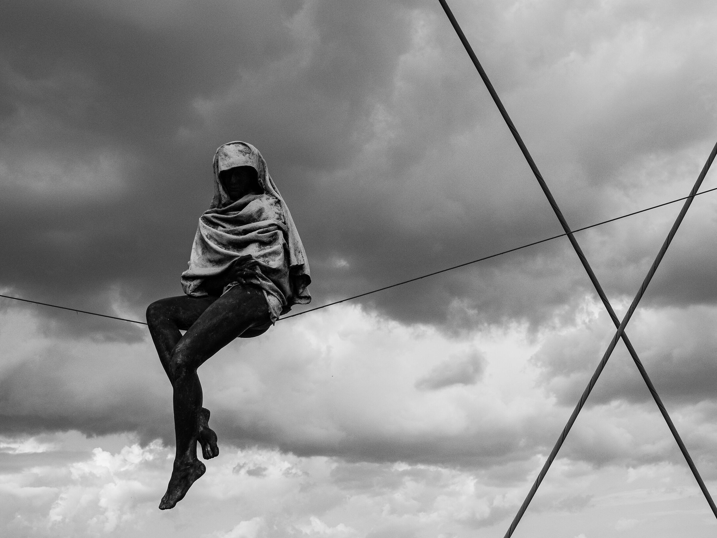 Equilibrio sull'Abisso