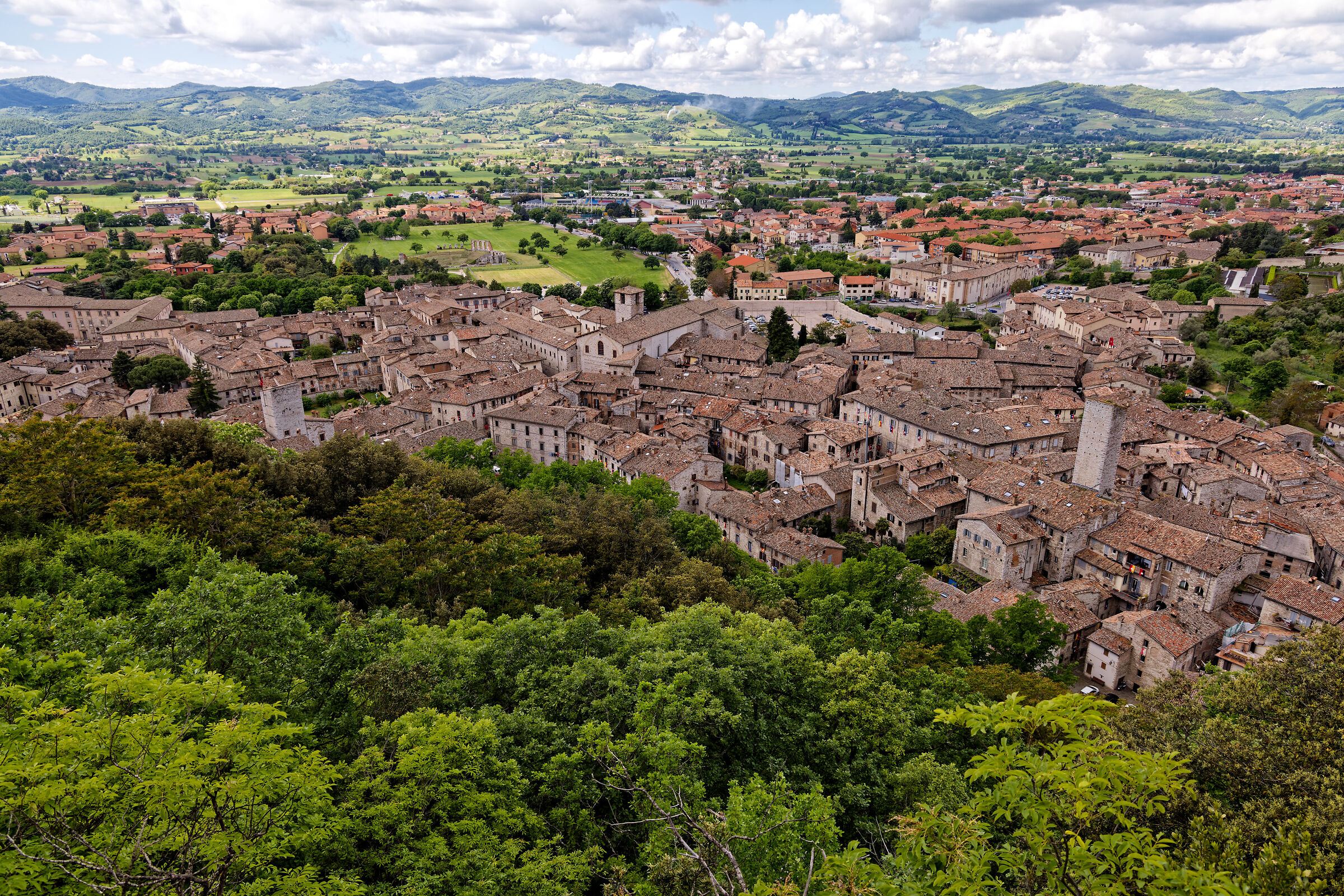 Gubbio