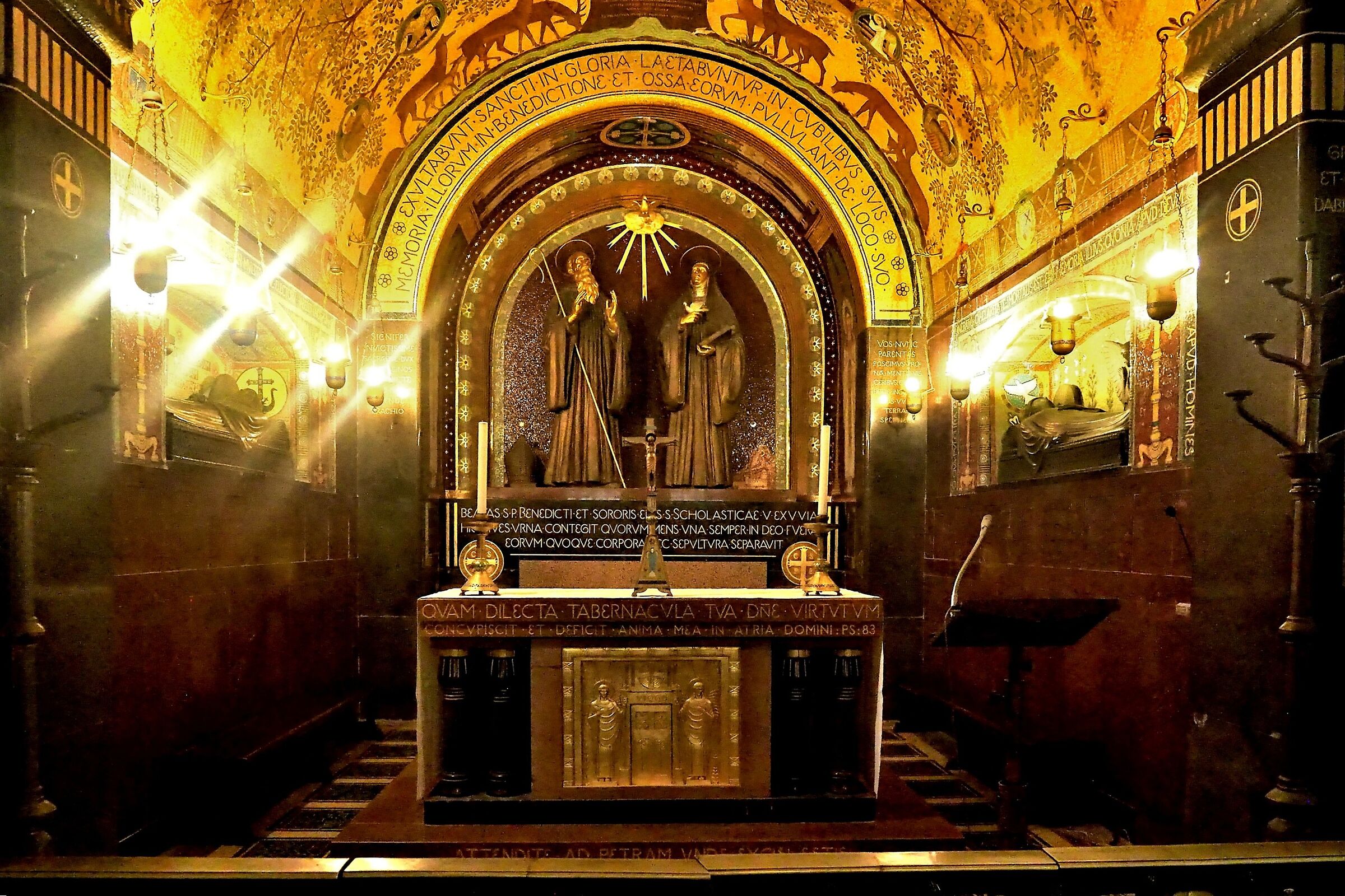 Abbazia di Montecassino