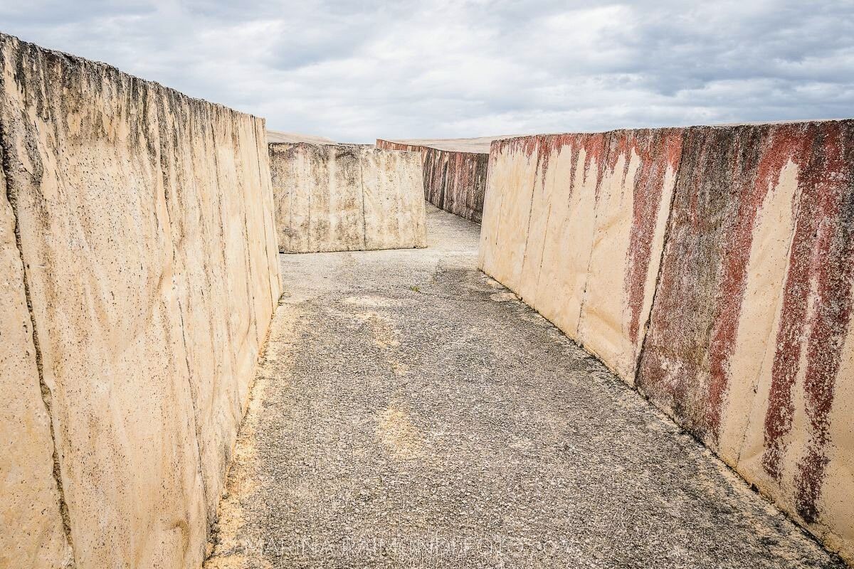 Cretto di Burri