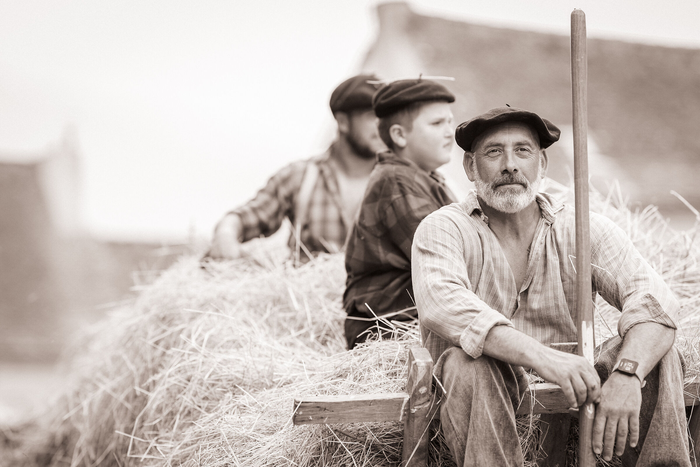 Allevatore di pecore