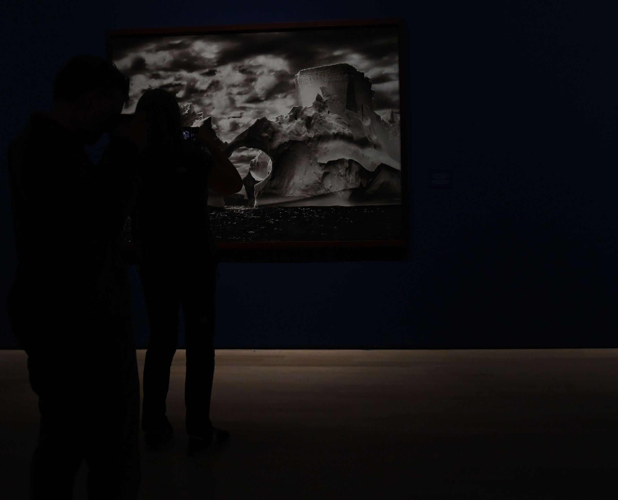 Omaggiando un Grande