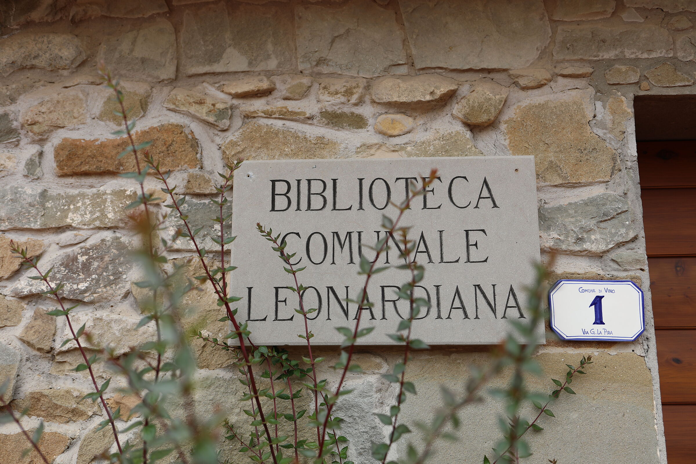 " Il mio numero ", Canon 5 D IV, 35, F. 2 IS Usm
