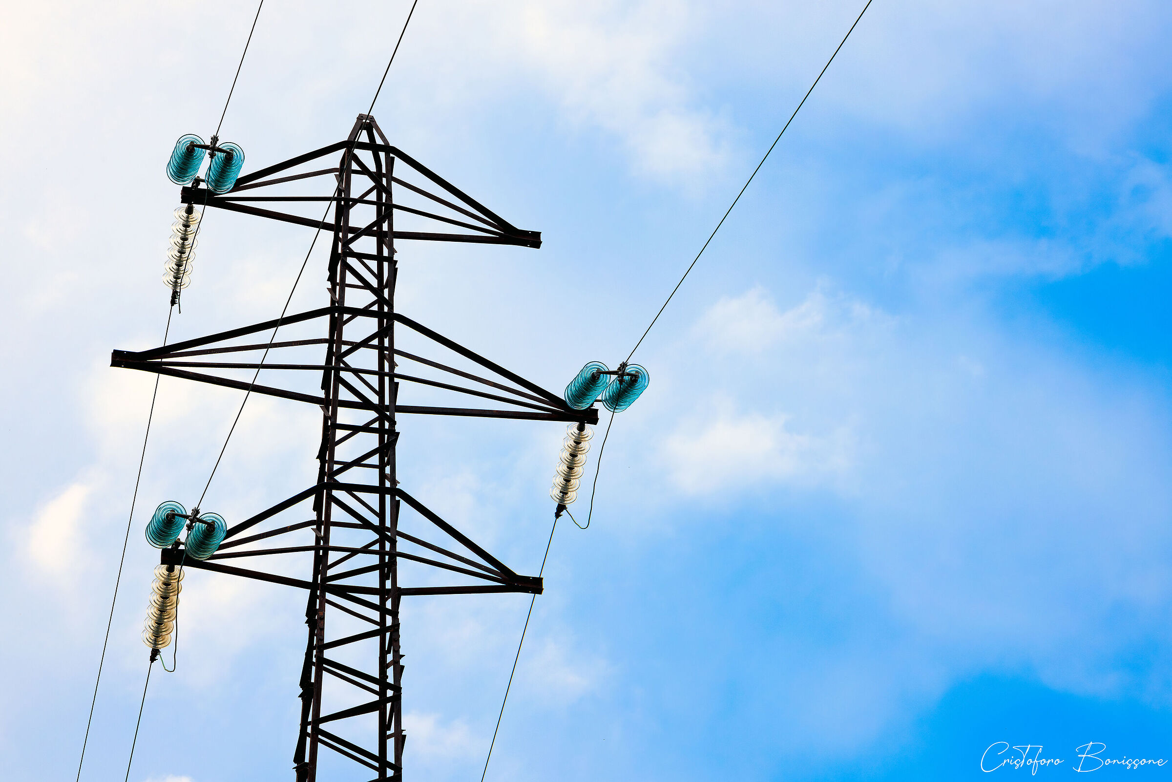 Alta Tensione High Voltage
