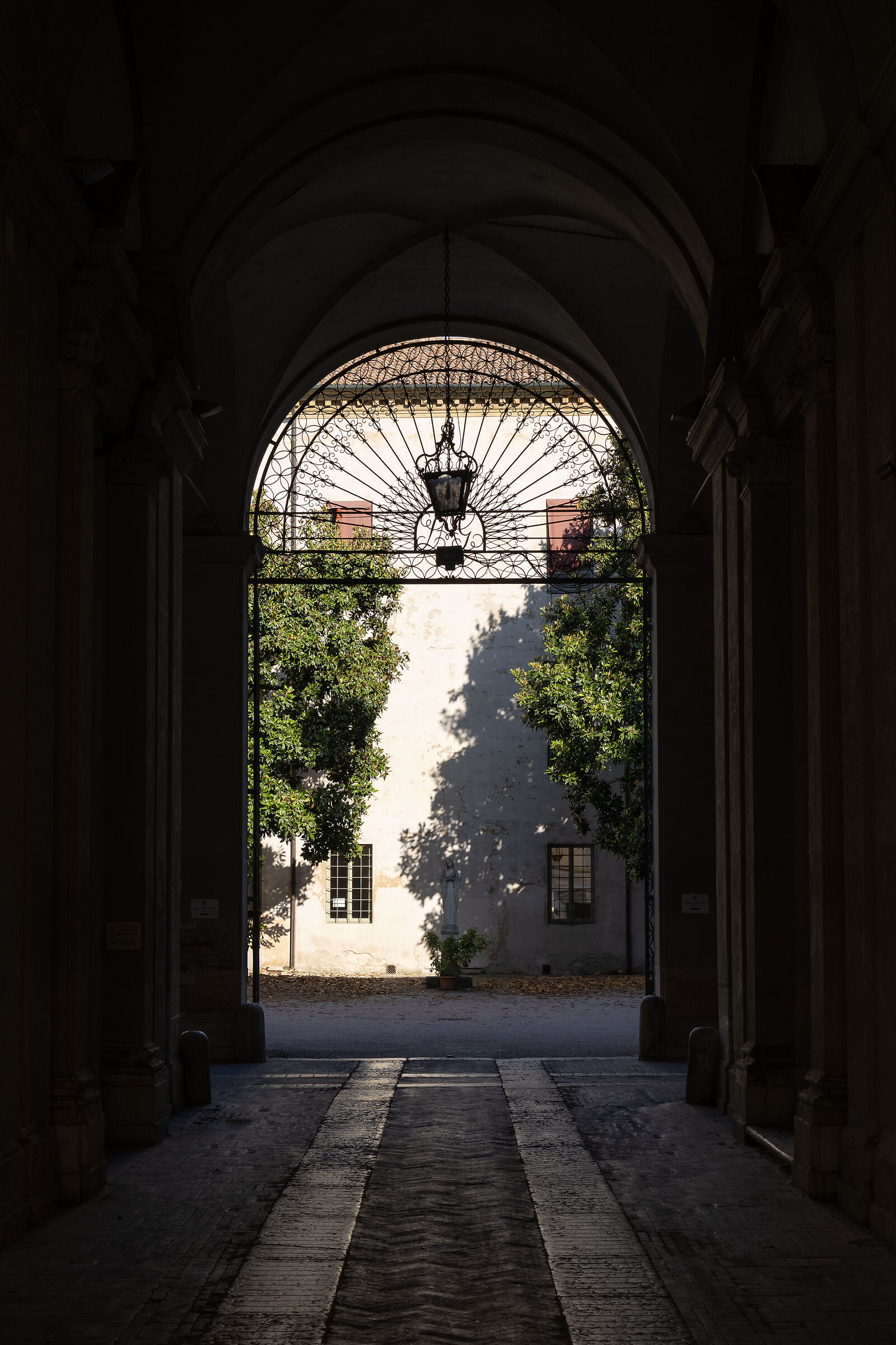Ferrara nascosta