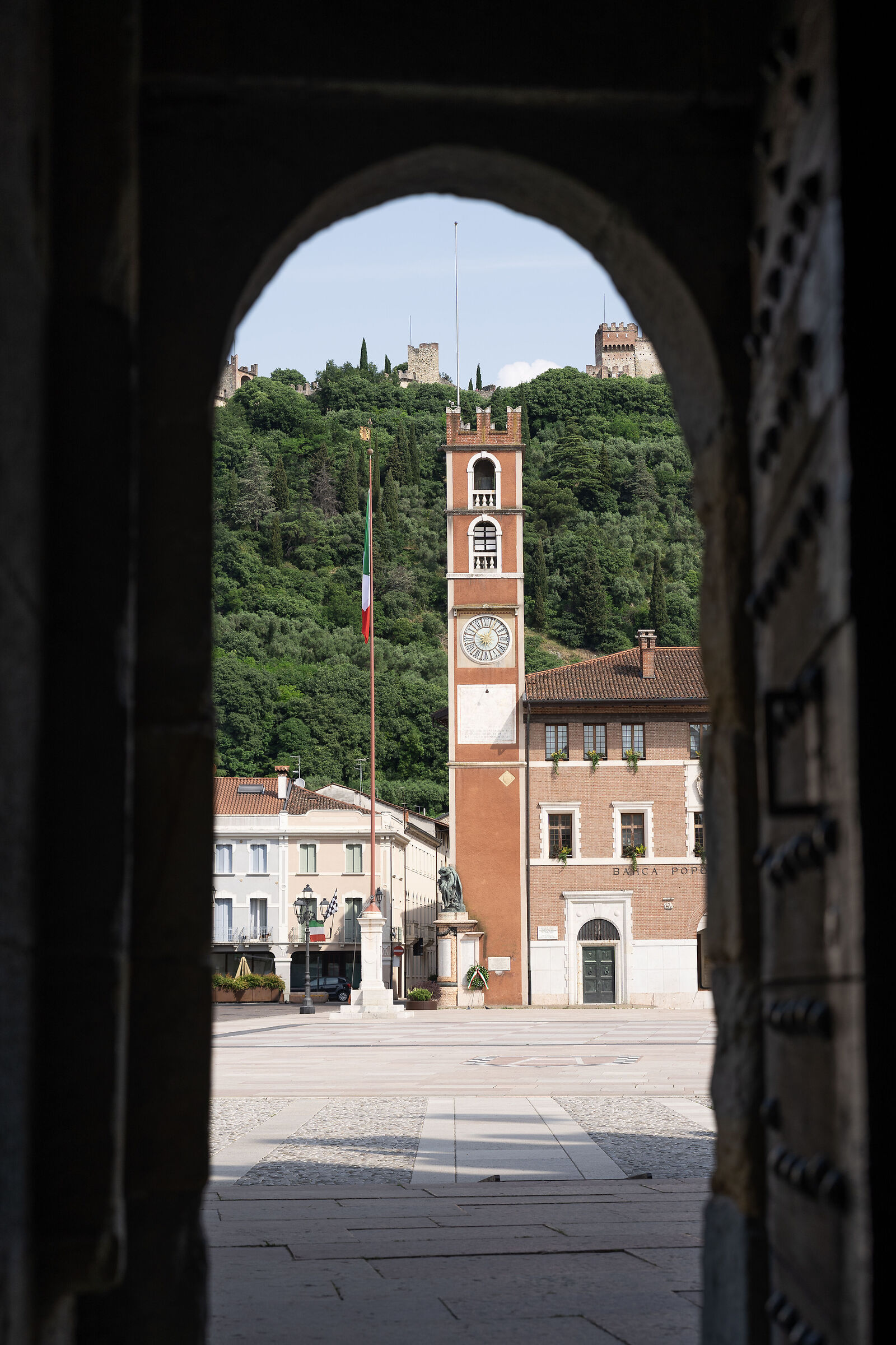 Marostica