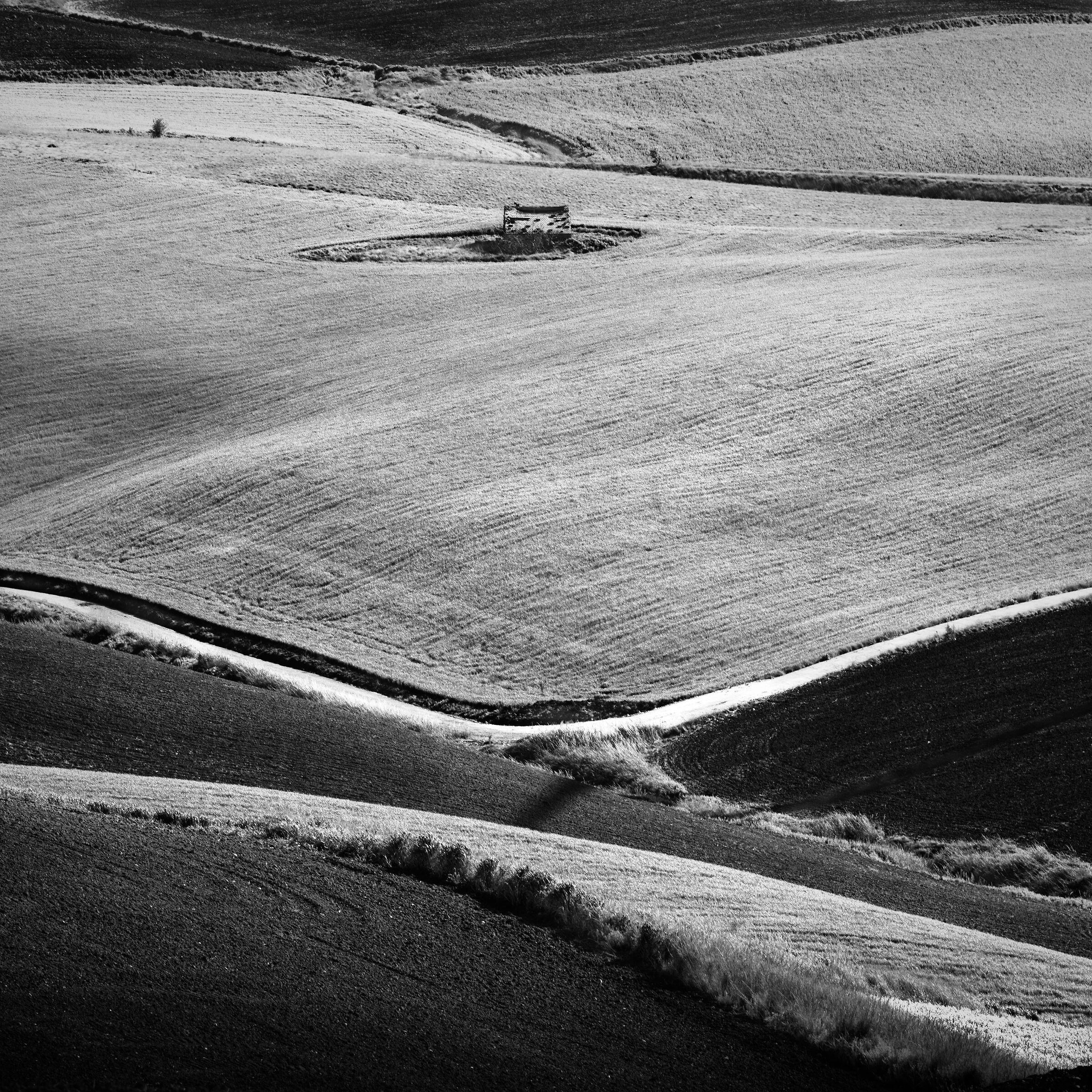 The Earth is not flat