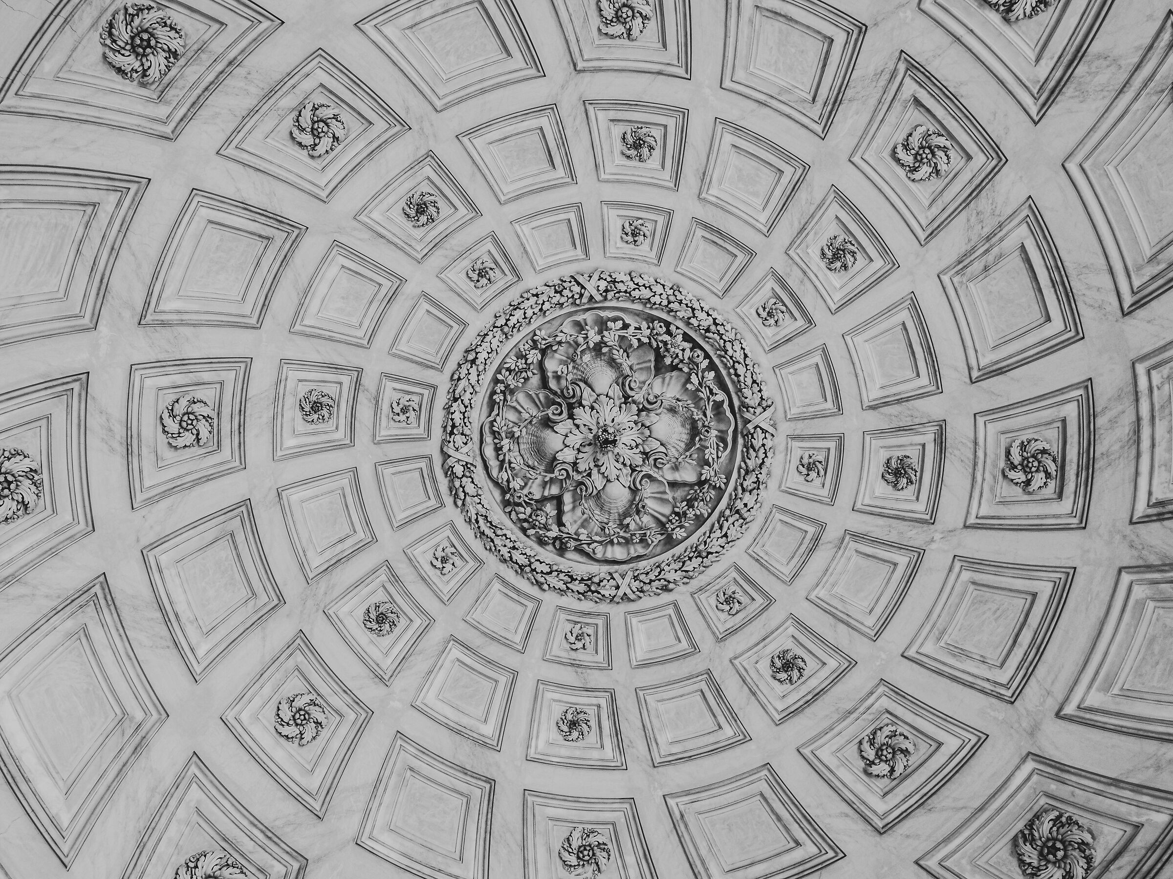 Decorazioni eleganti
